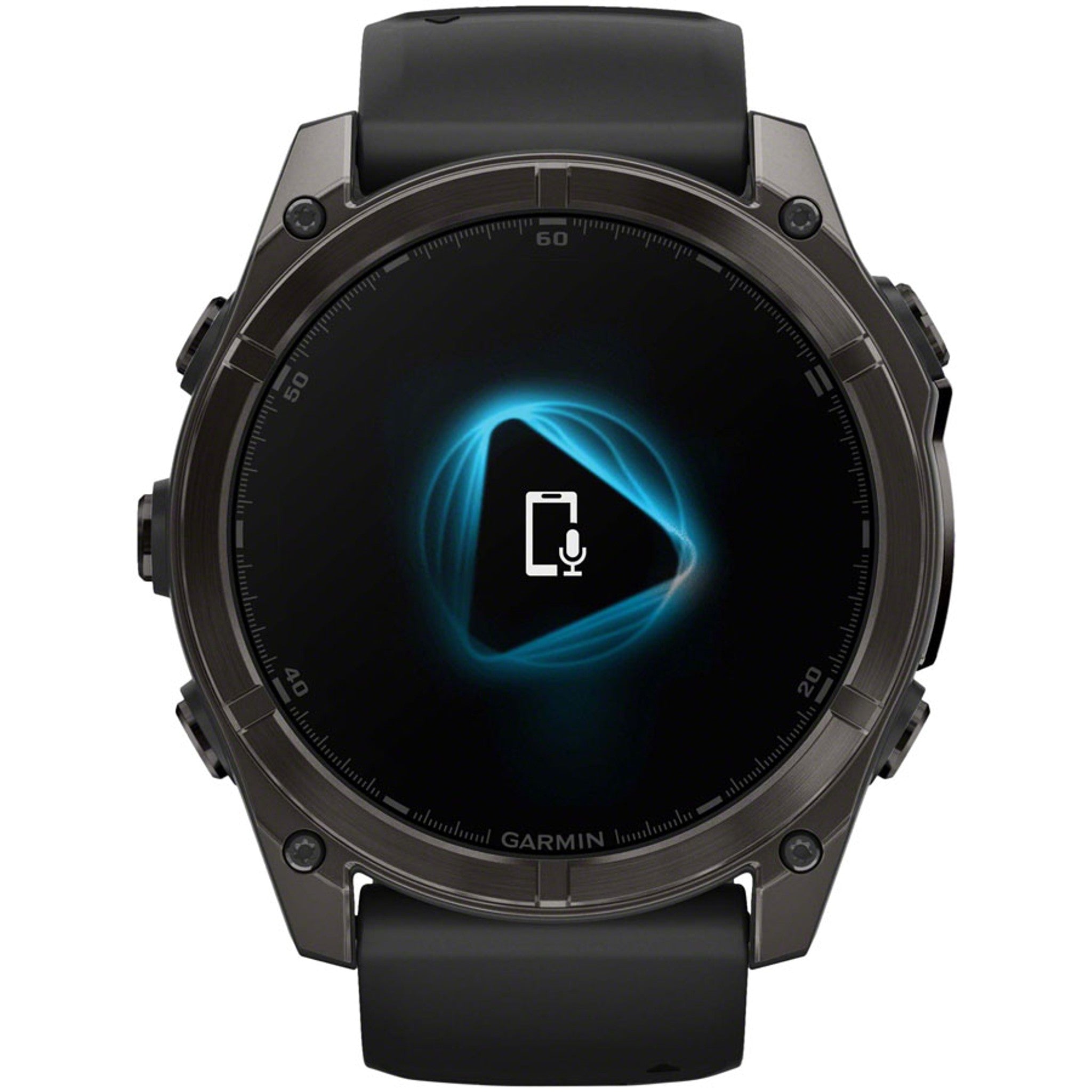 Garmin fenix 8 Smartwatch AMOLED Sapphire