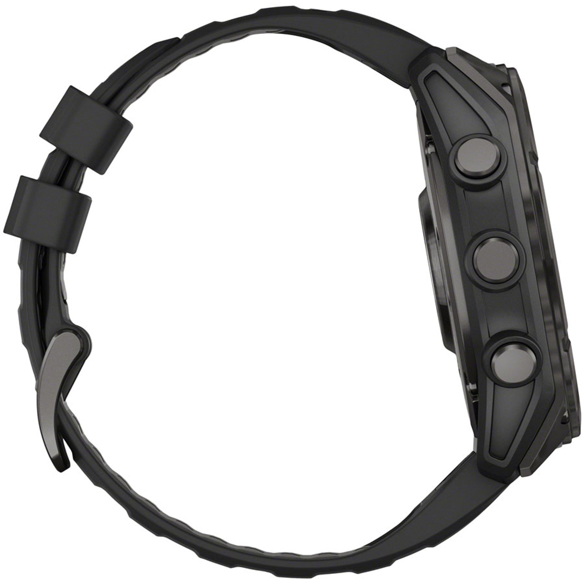 Garmin fenix 8 Smartwatch AMOLED Sapphire