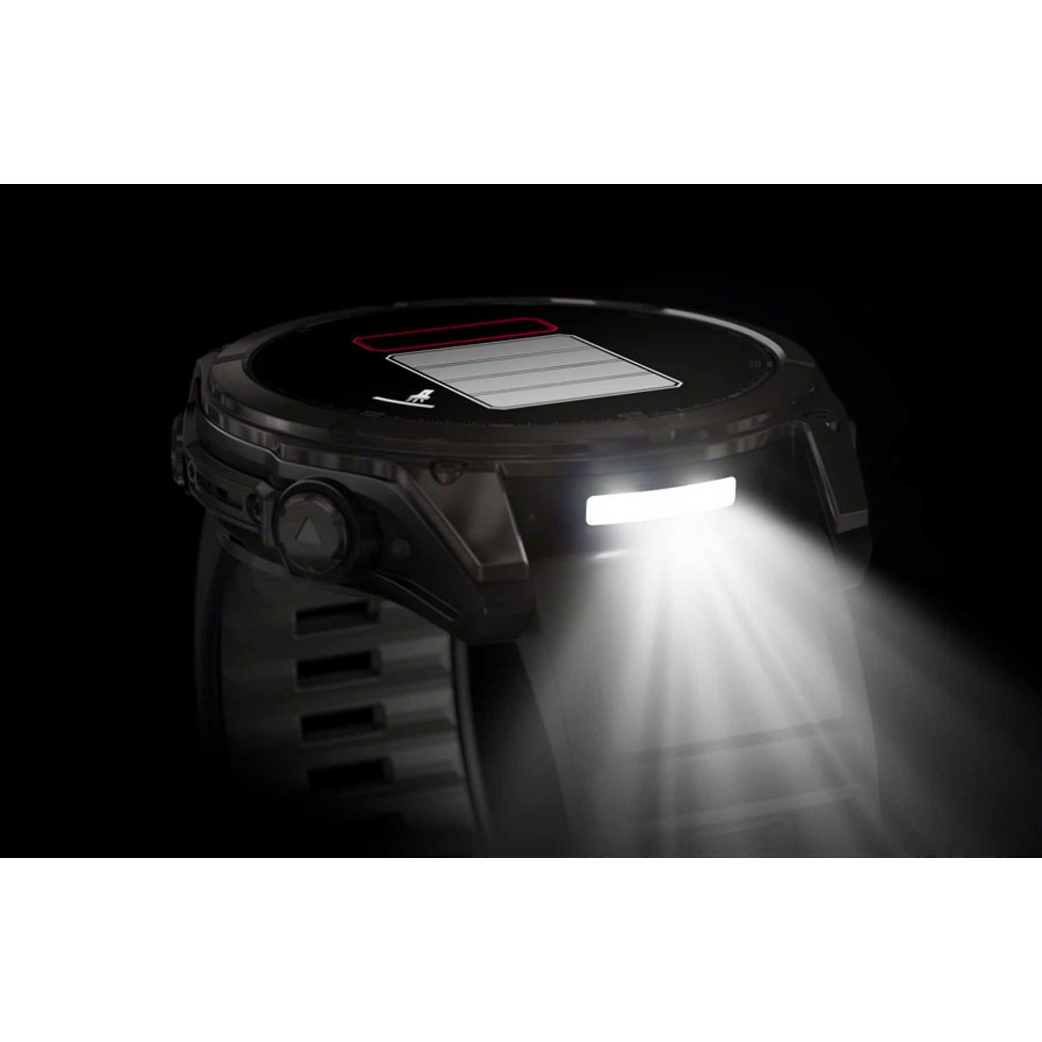 Garmin fenix 8 Smartwatch AMOLED Sapphire