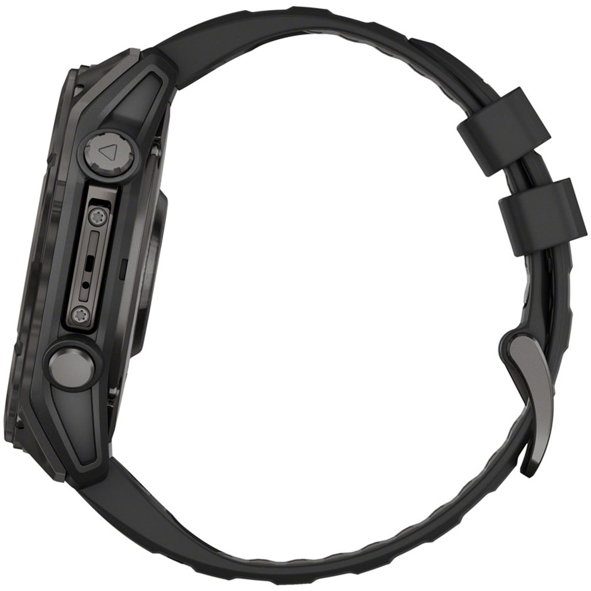 Garmin fenix 8 Smartwatch AMOLED Sapphire