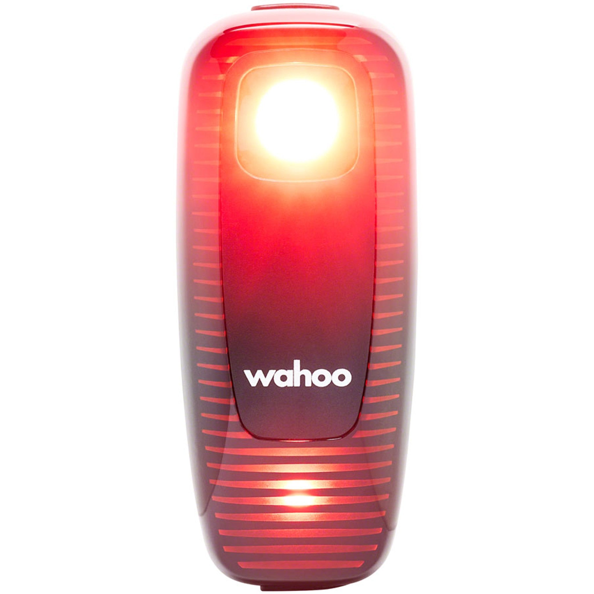 Wahoo Trackr Radar Taillight