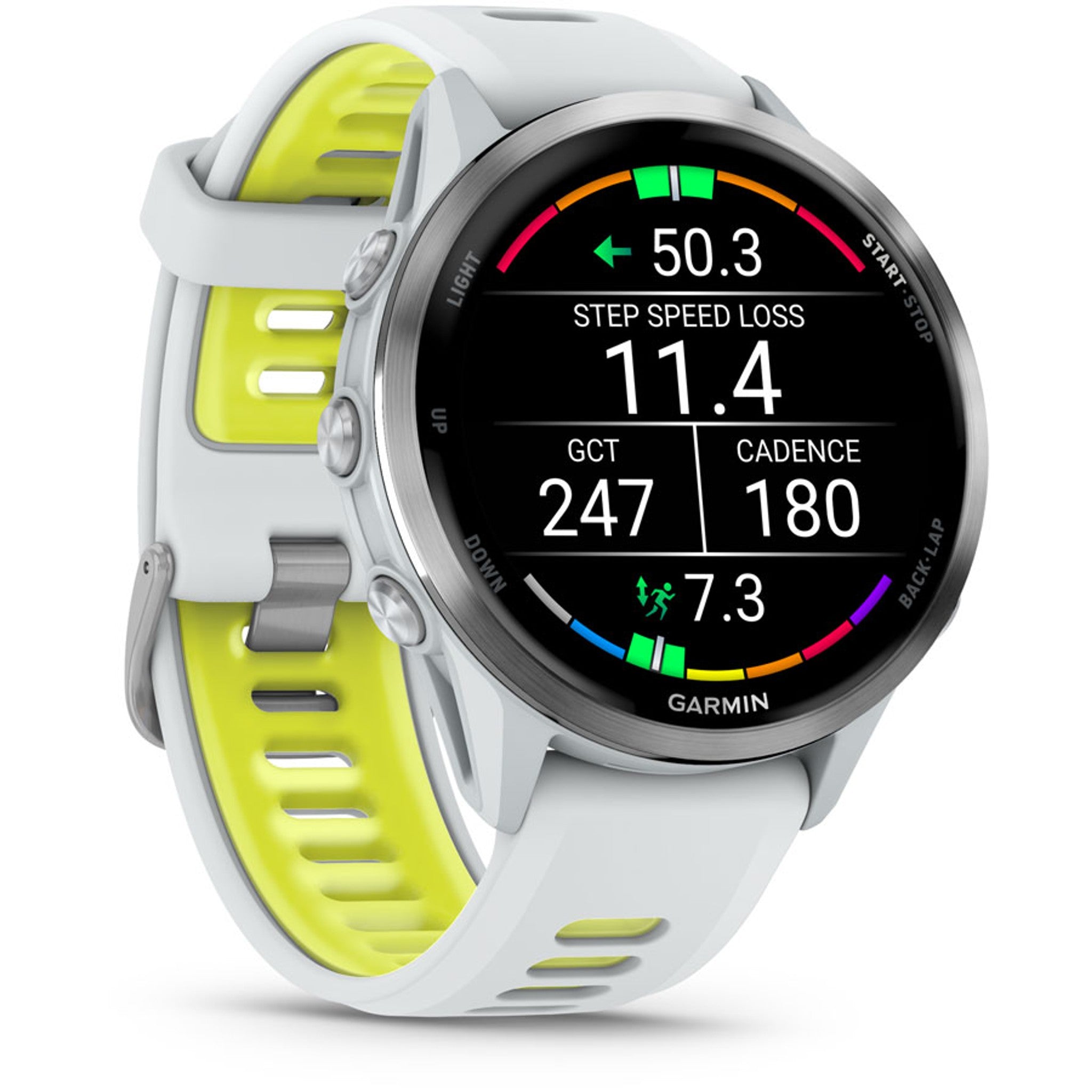 Forerunner 970 SmartWatch