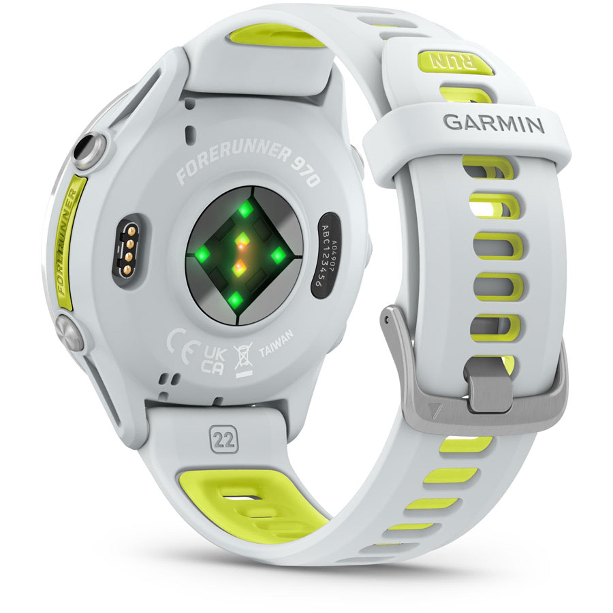 Forerunner 970 SmartWatch