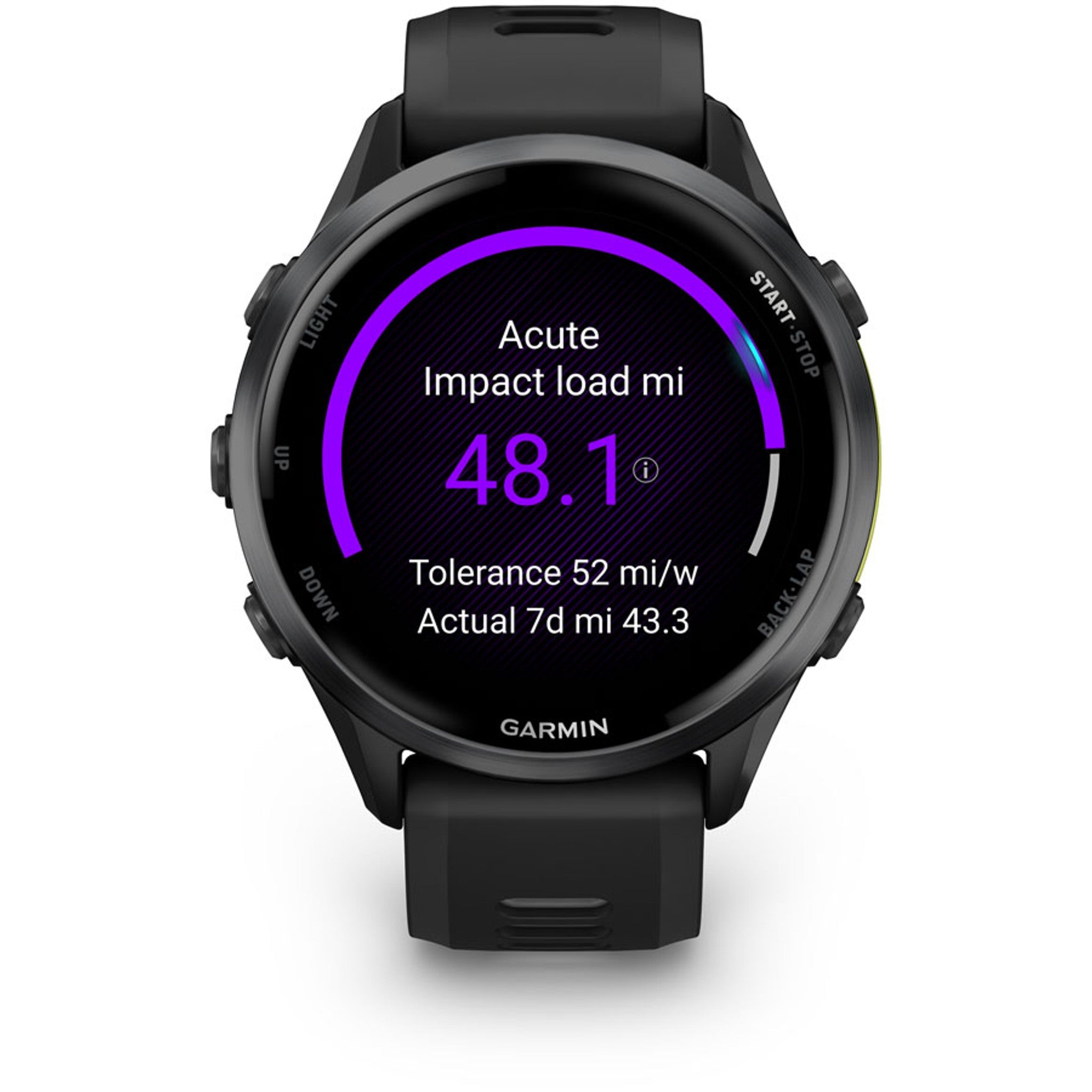 Forerunner 970 SmartWatch