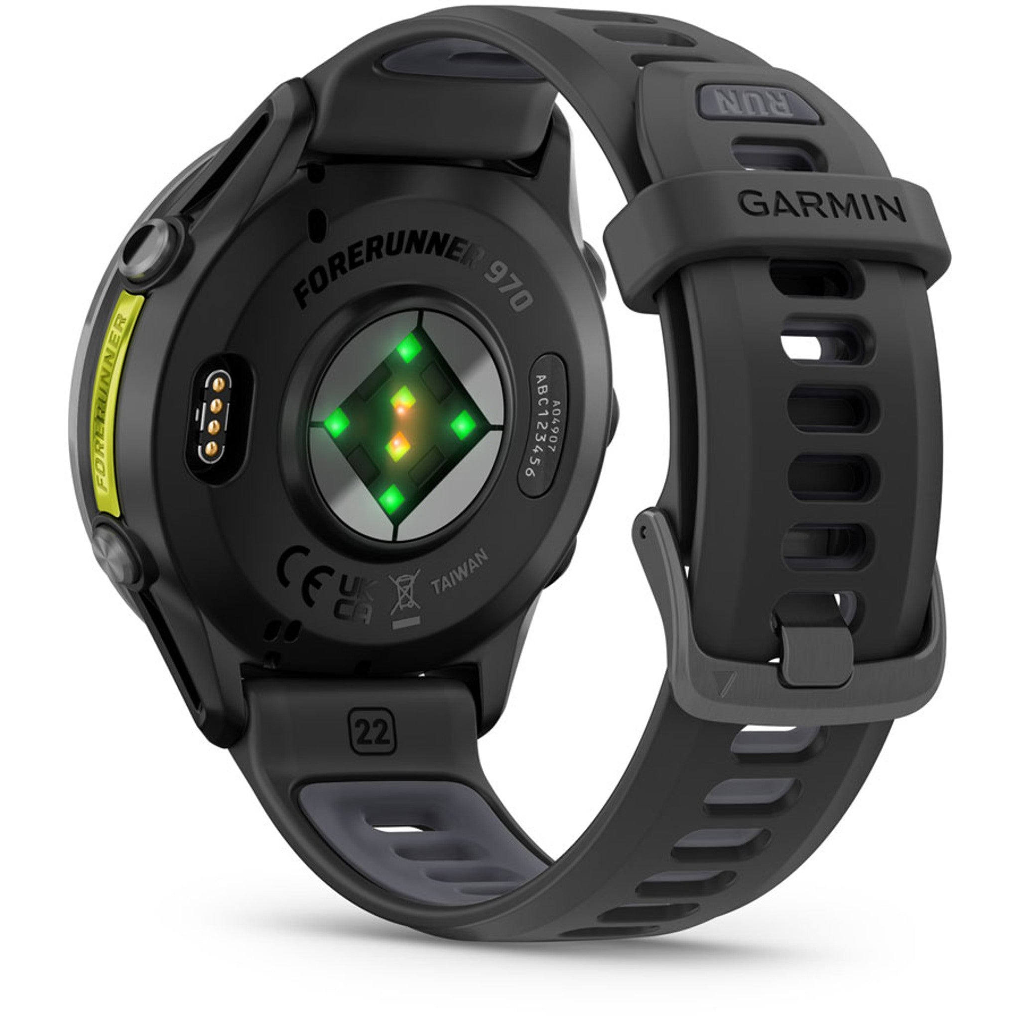Forerunner 970 SmartWatch