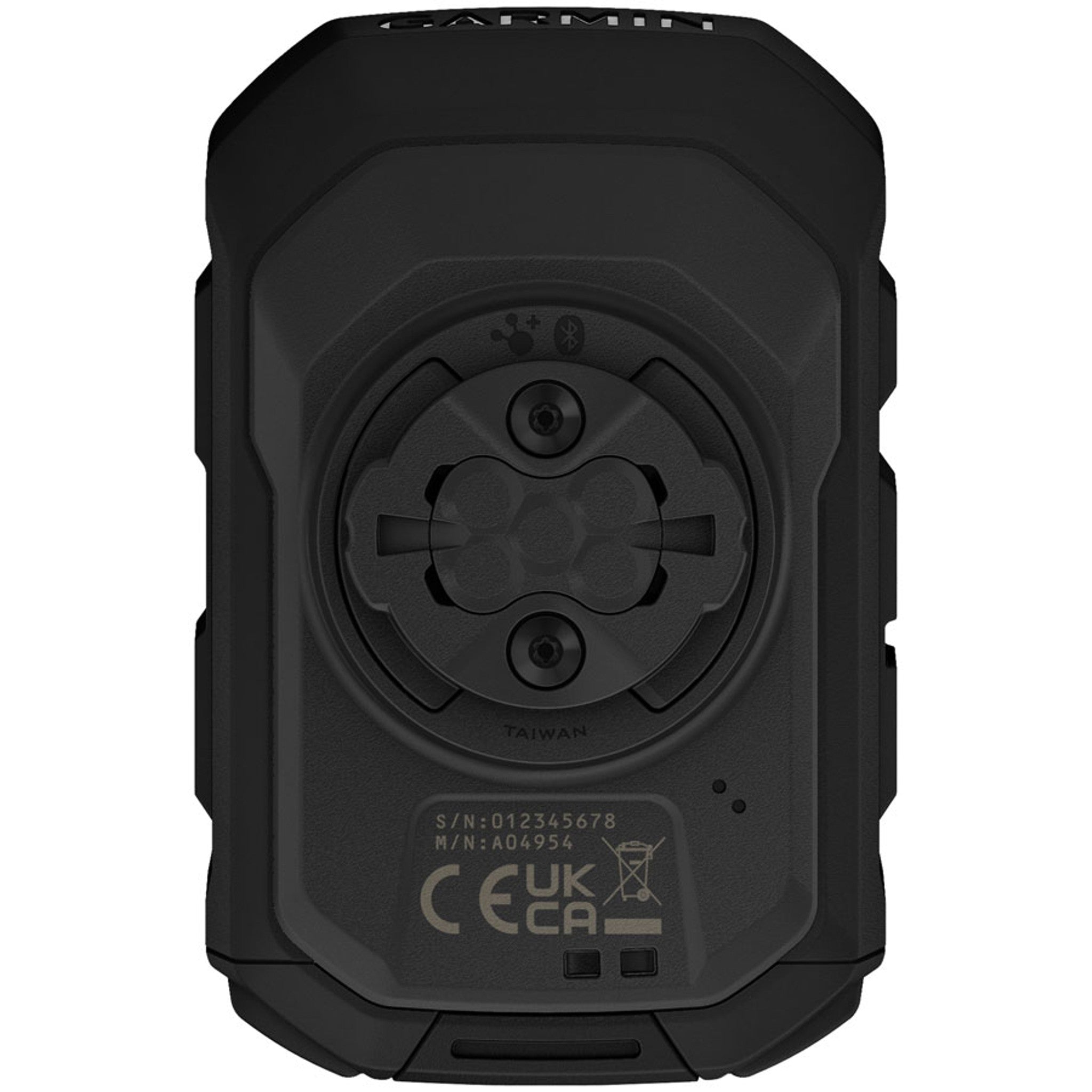 Edge MTB Bike Computer