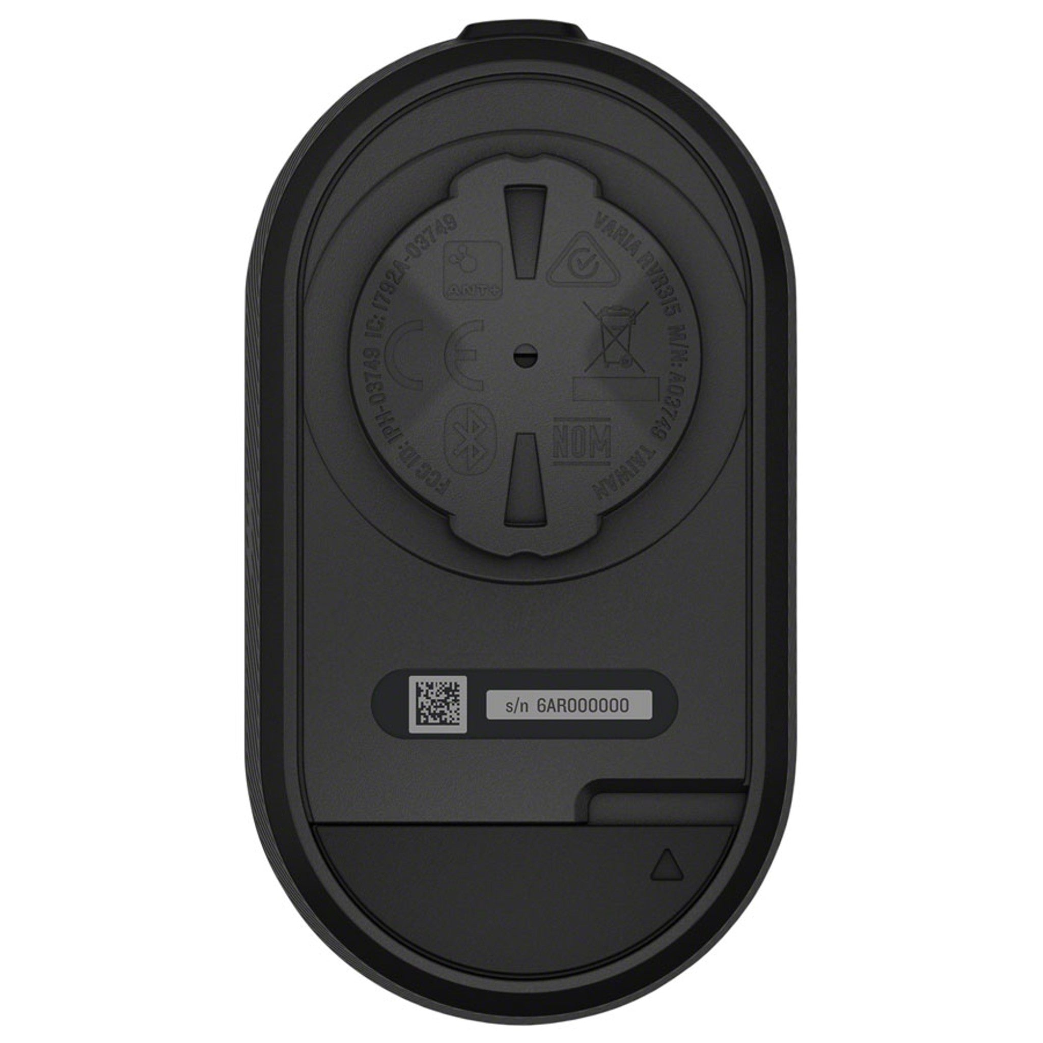 Varia RVR315 Rear View Radar