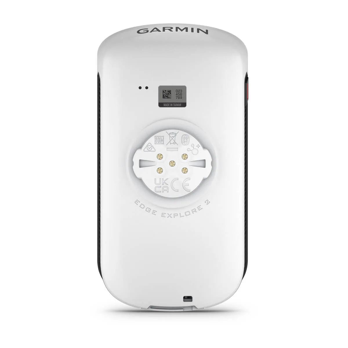 Edge Explore 2, GPS