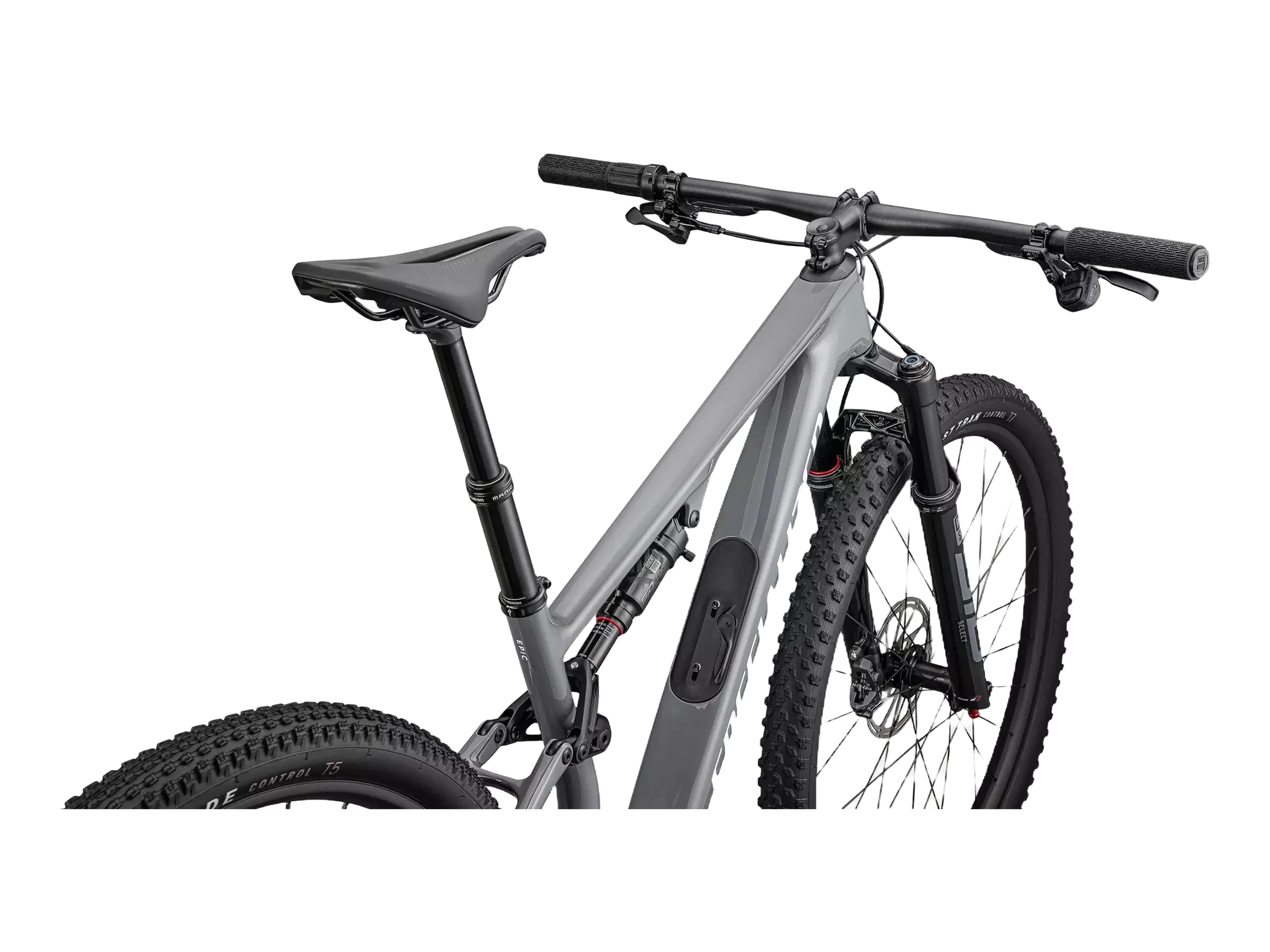 Epic 8 Comp – Epic Cycles