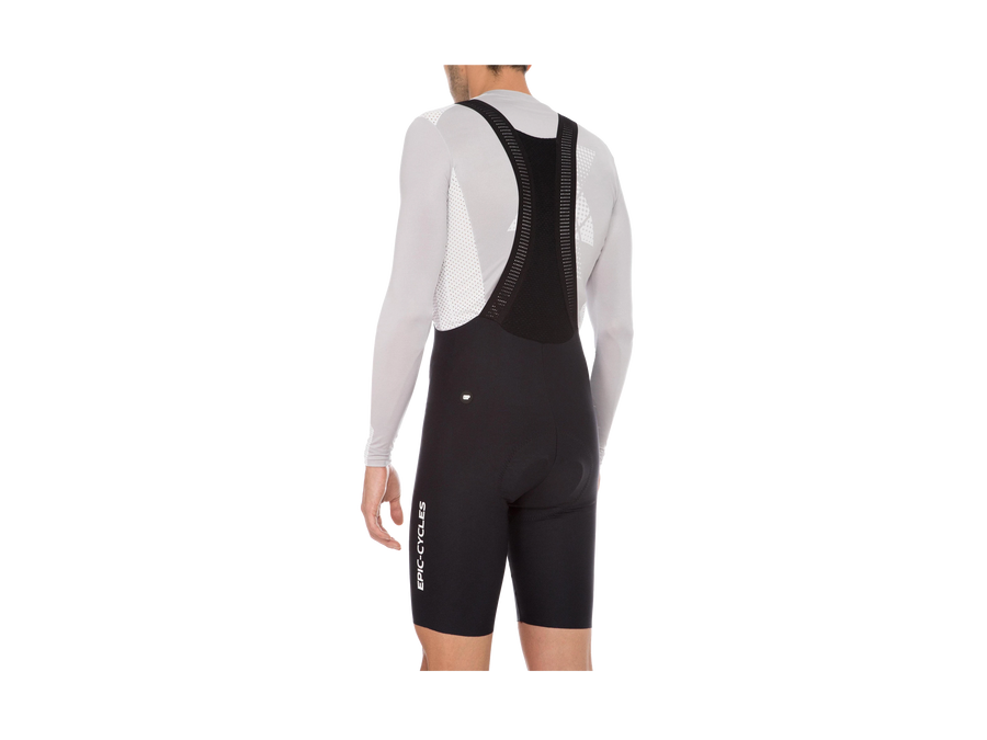Epic Cycles Bib - Enjoy_Black_Back.webp