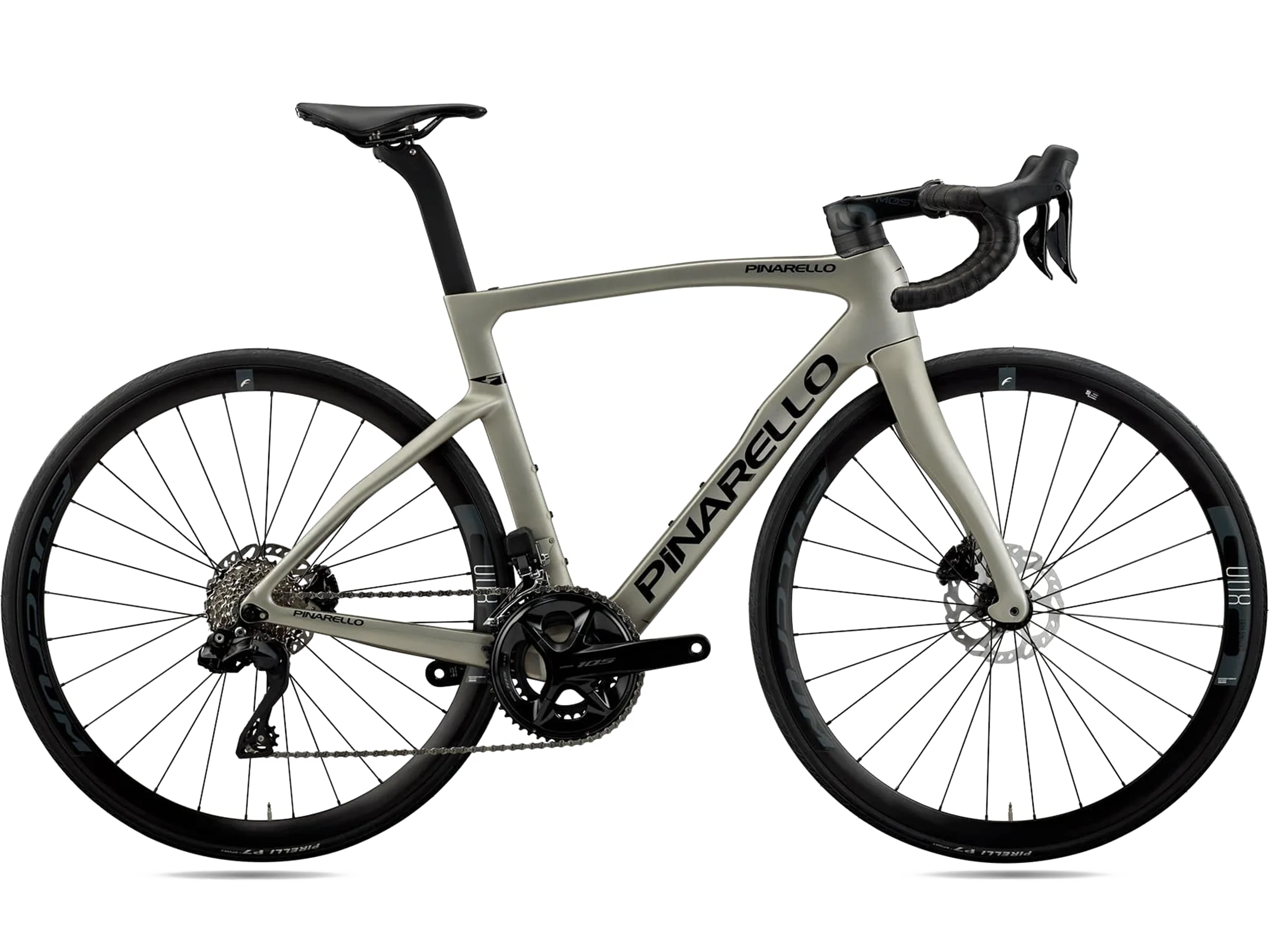 F5 105 DI2 Aluminium Wheels_Road_Impulse Grey_Main.webp