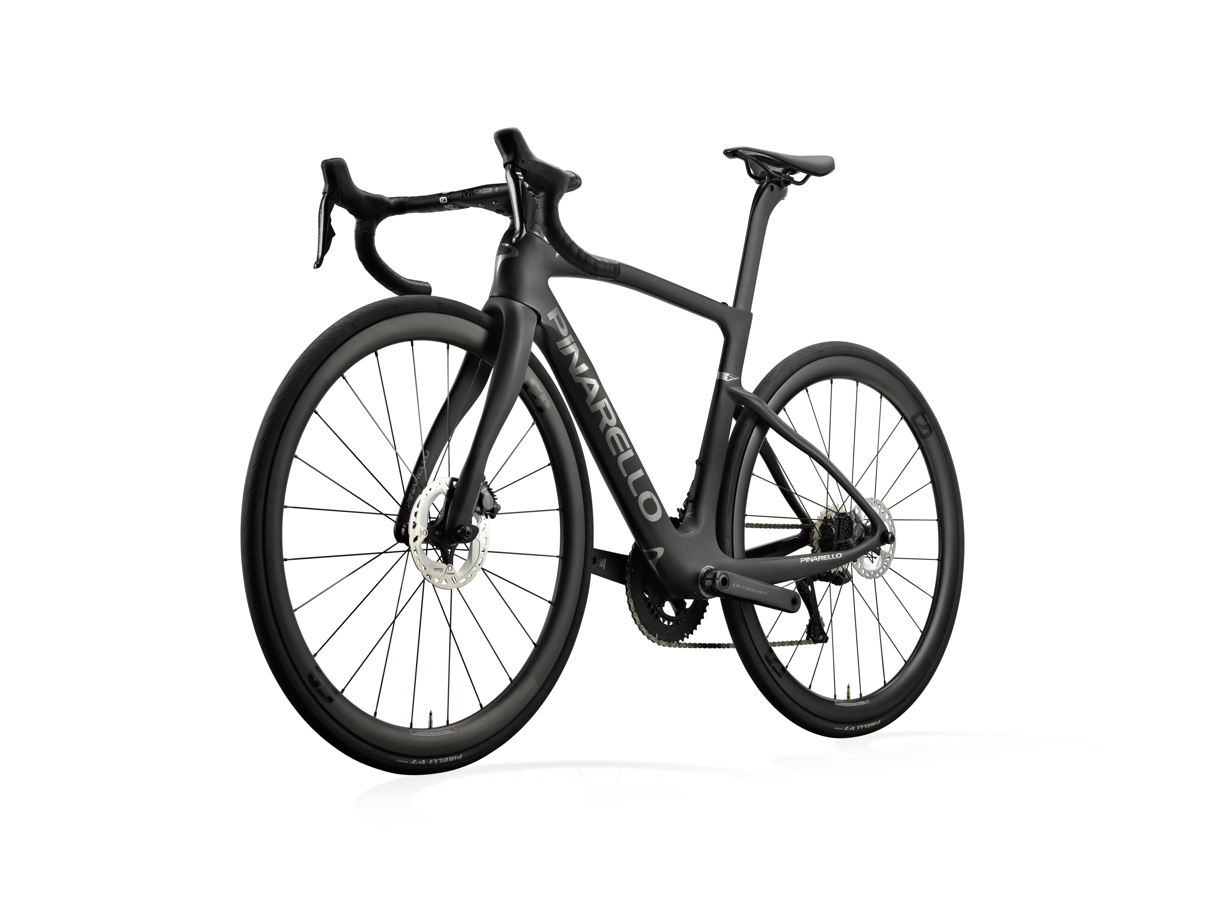 Pinarello F7 Disc Ultegra Di2 – Epic Cycles