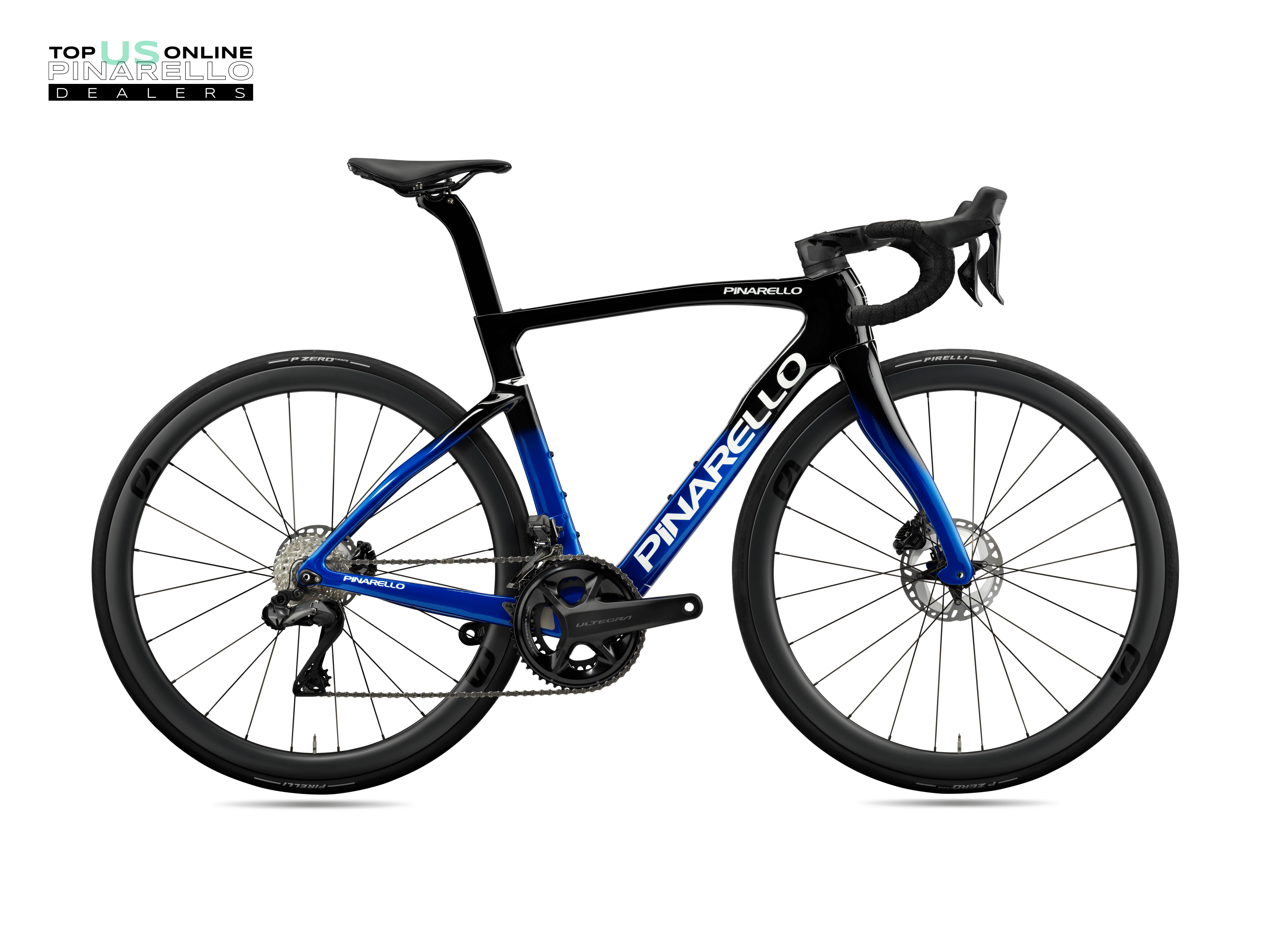 F7 Disc Ultegra Di2 – Epic Cycles - Main Image