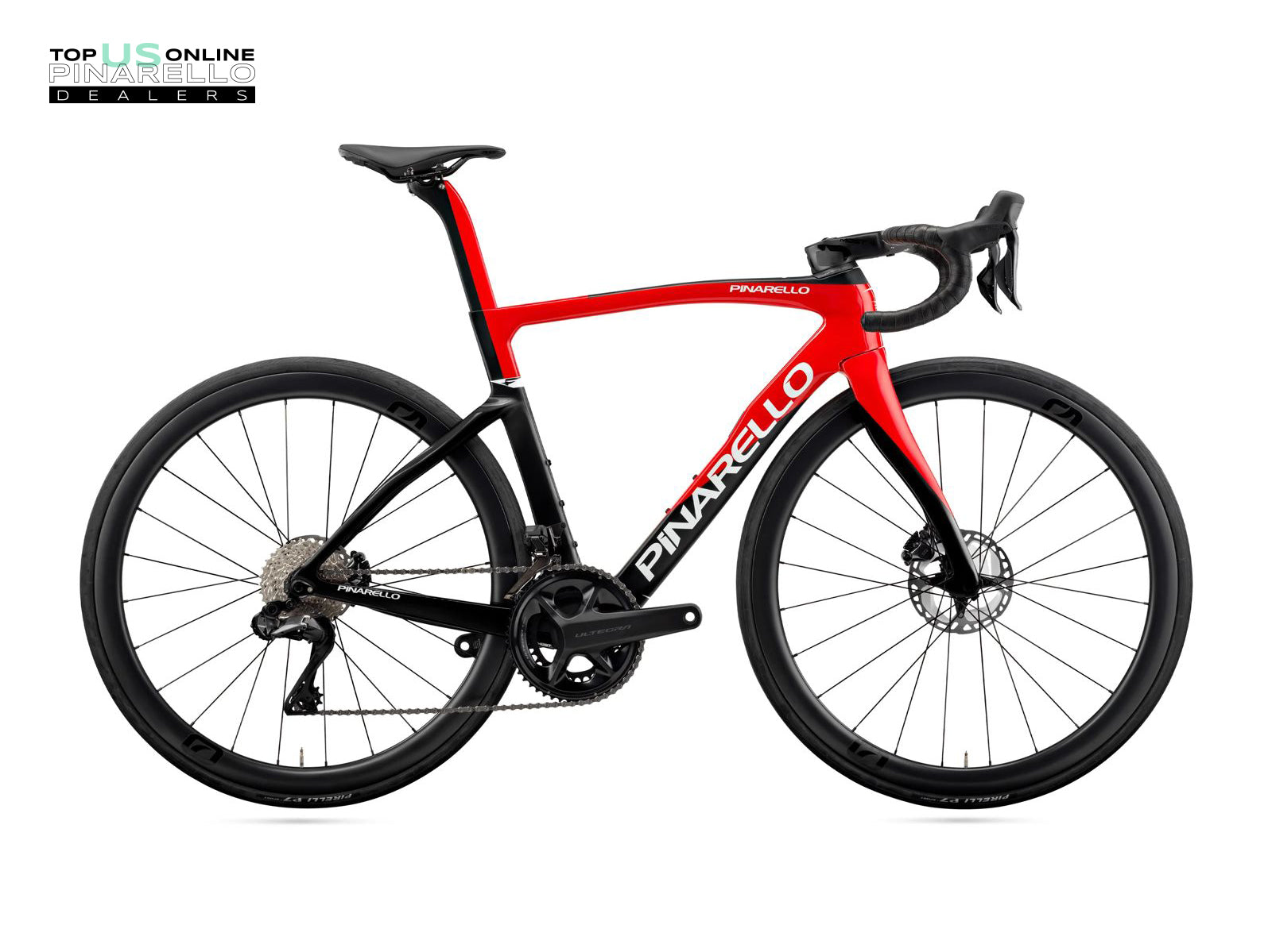 X5 Disc Shimano 105 Di2 - Aluminum Wheels – Epic Cycles