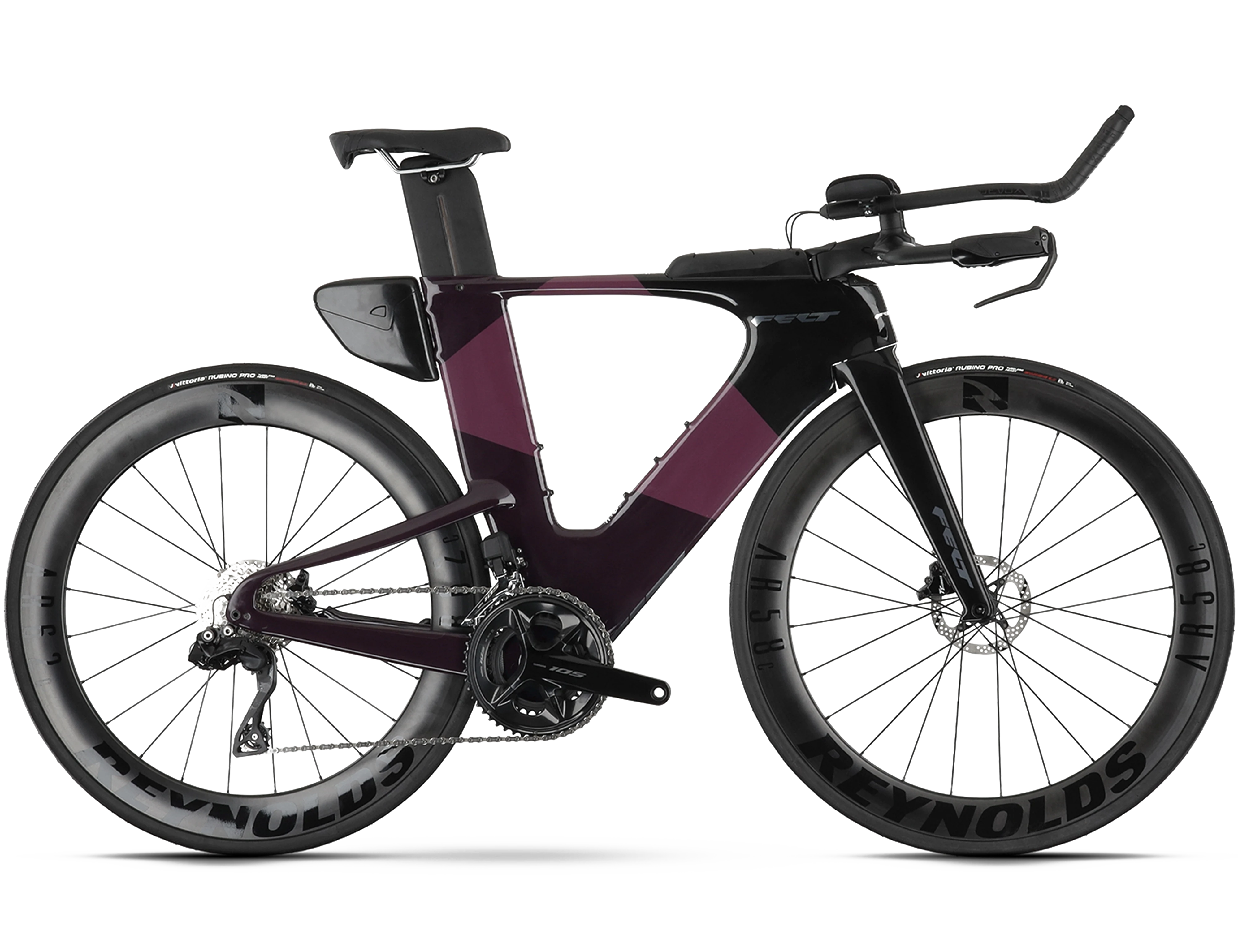 IAx | Advanced | 105 Di2 – Epic Cycles