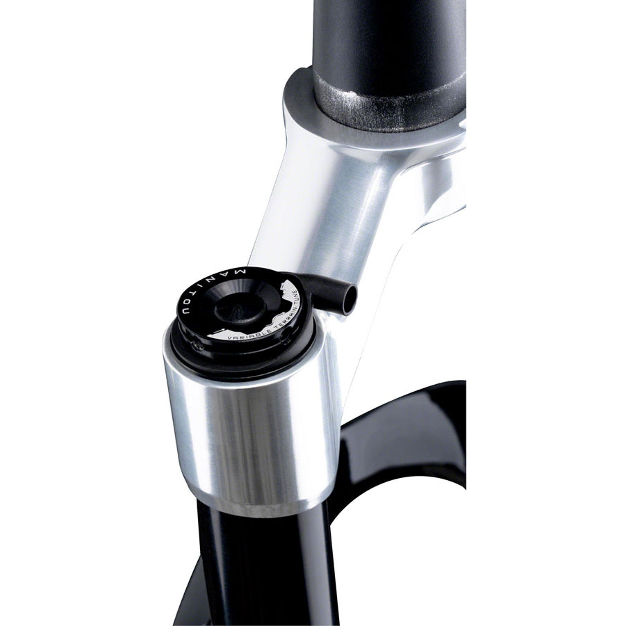 R8 Pro Suspension Fork