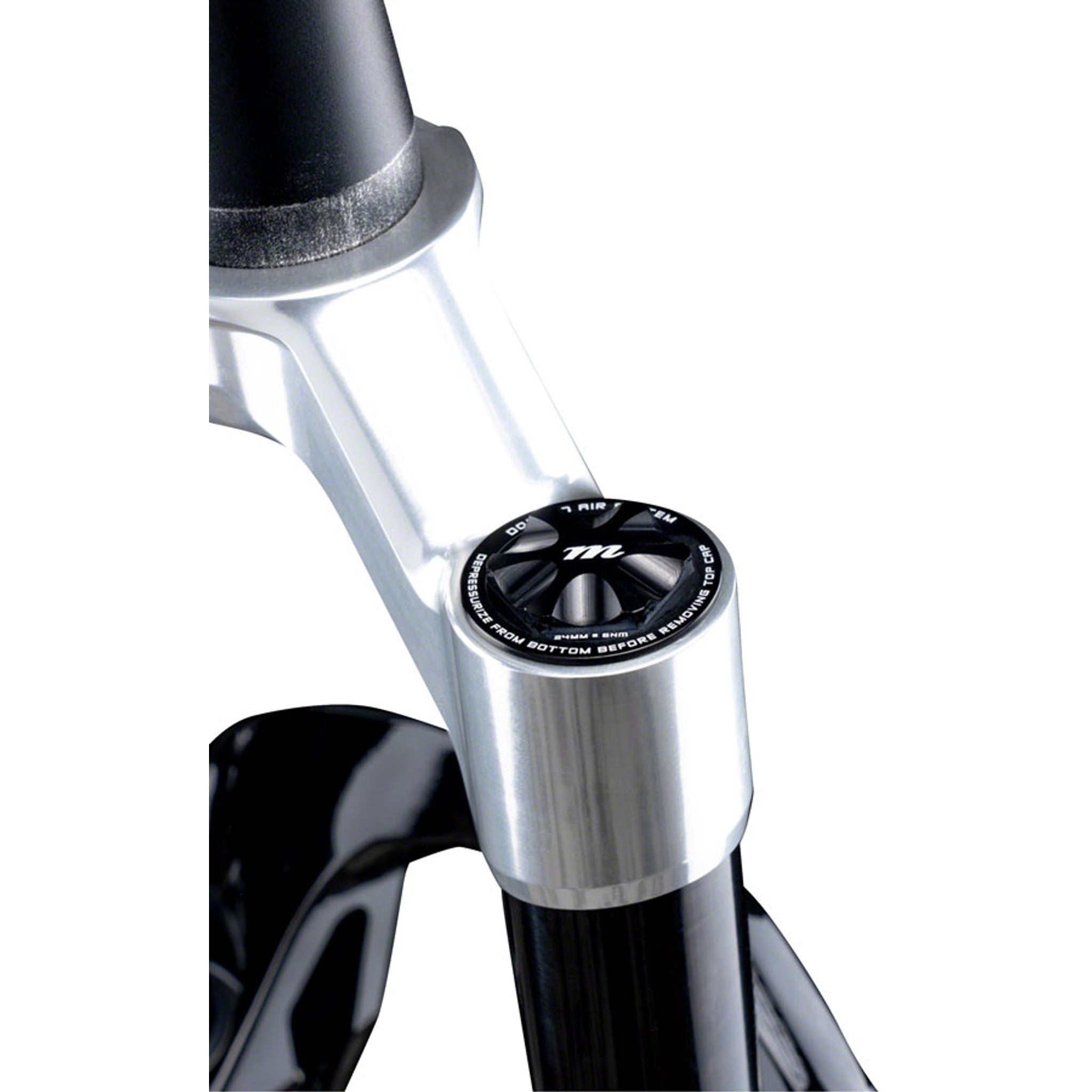 R8 Pro Suspension Fork