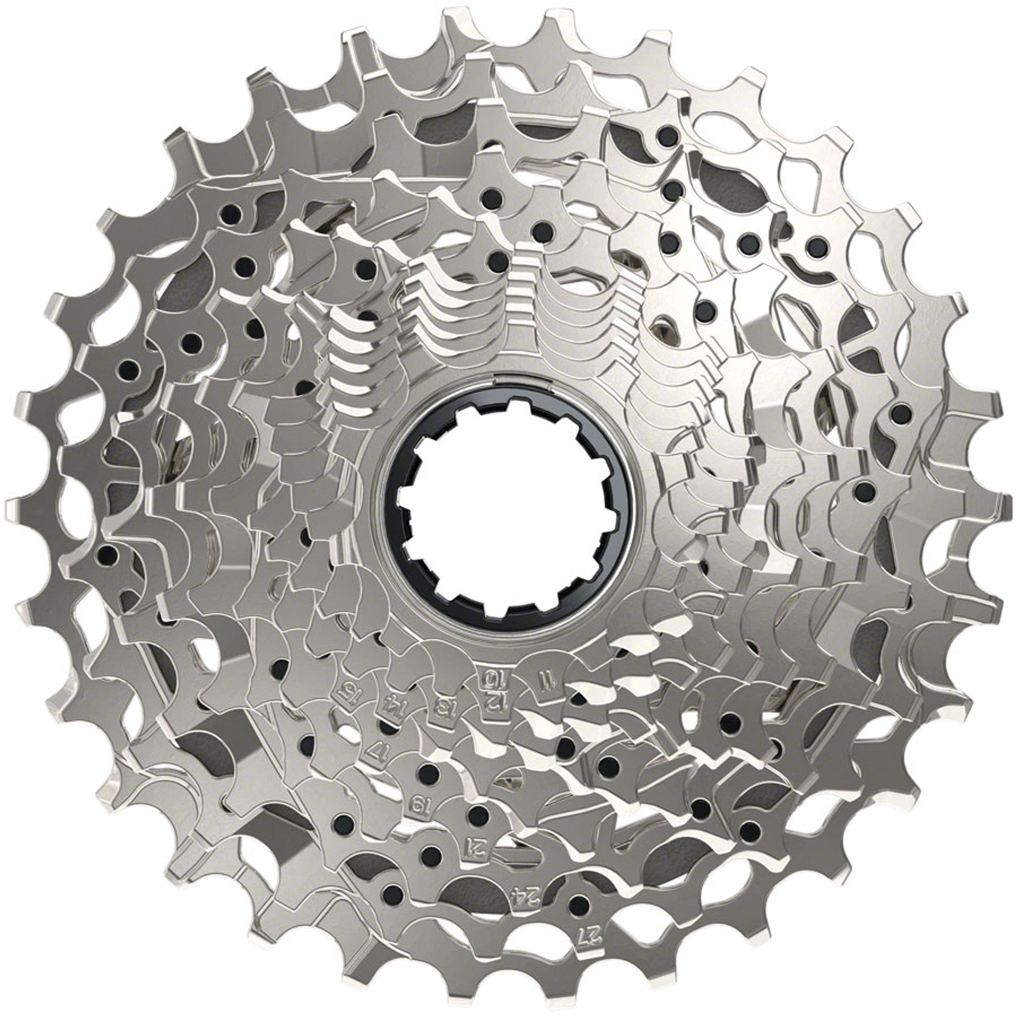 Rival Cassette XG-1250 D1 12 Speed 10-30