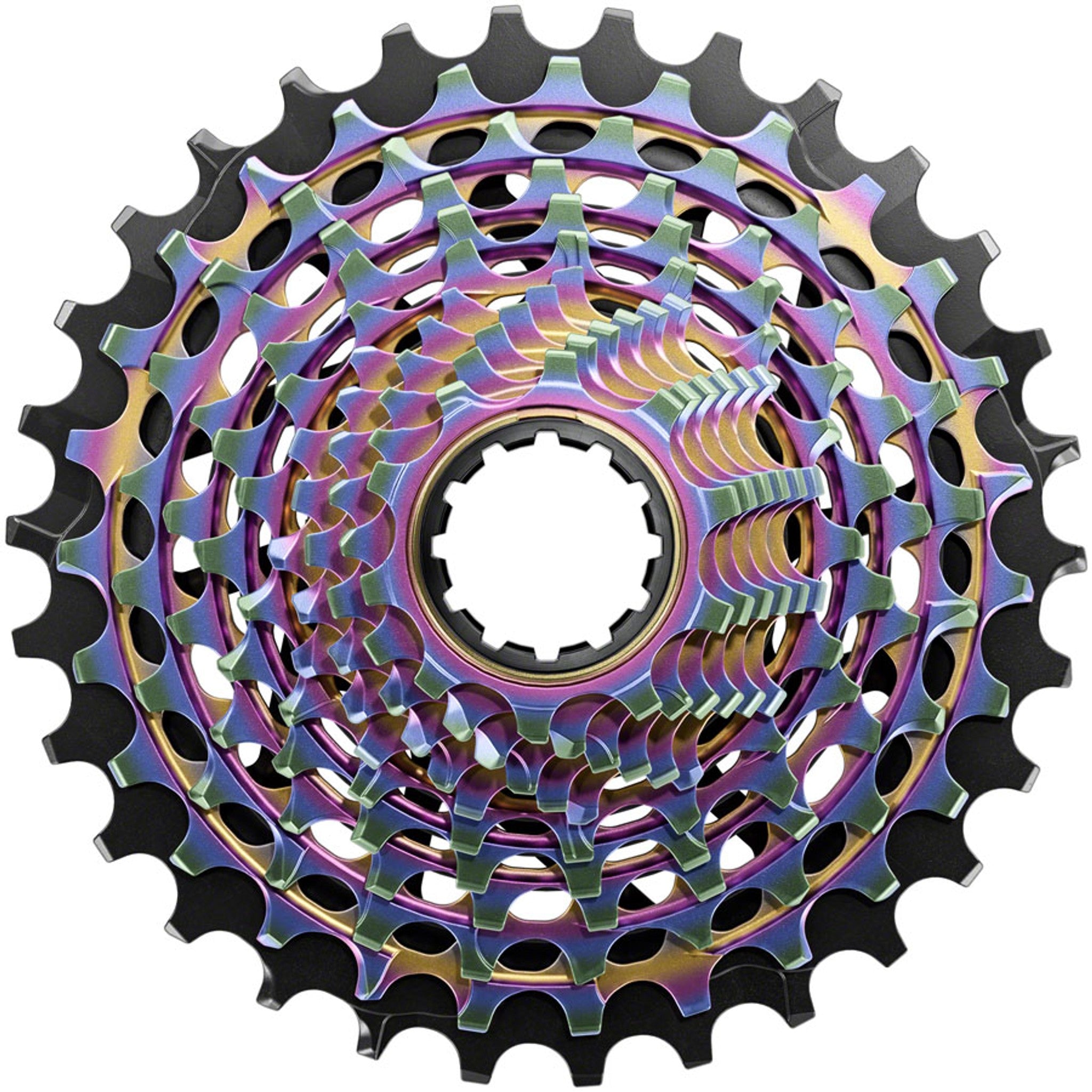 SRAM RED スプロケット CS-XG-1290-D1 10-33T Cassette XG-1290 D1 12 Speed 10-33 – Epic Cycles