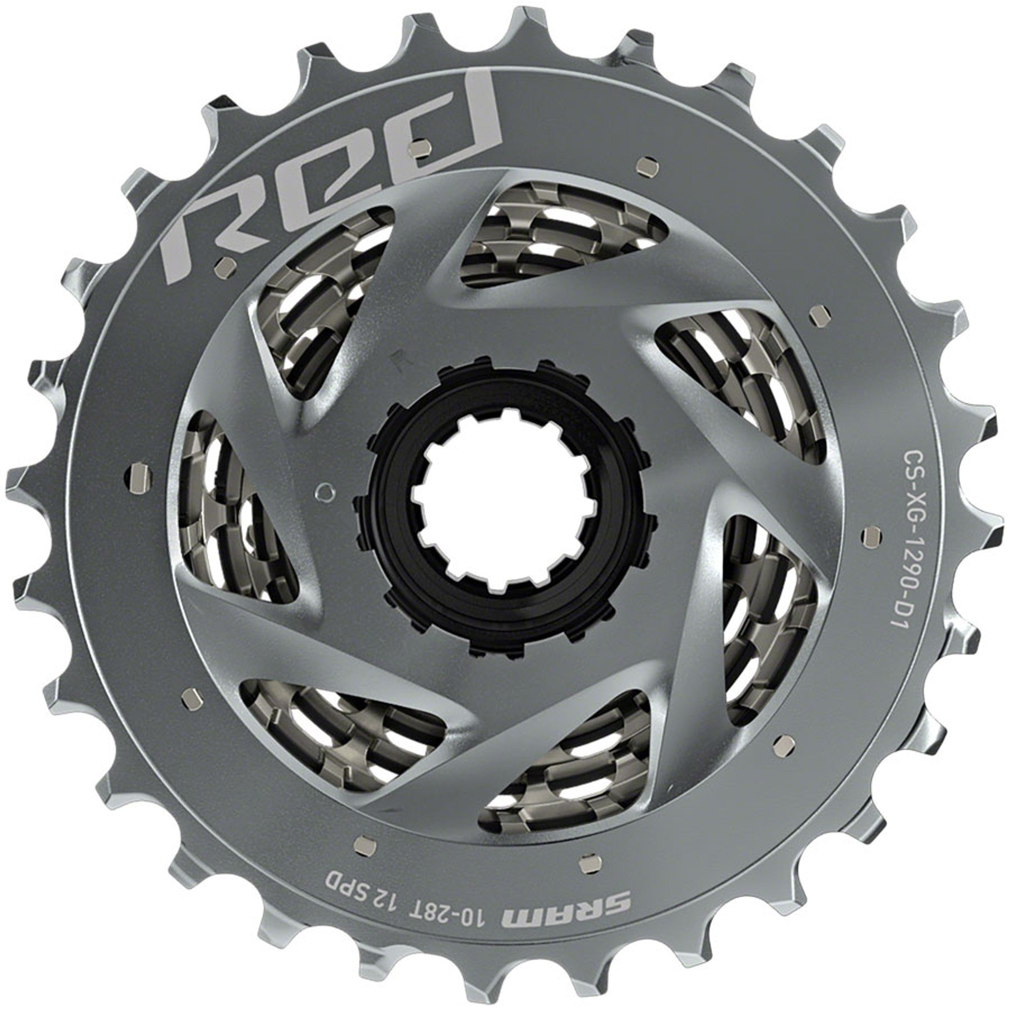 Cassette XG-1290 D1 12 Speed 10-33 – Epic Cycles