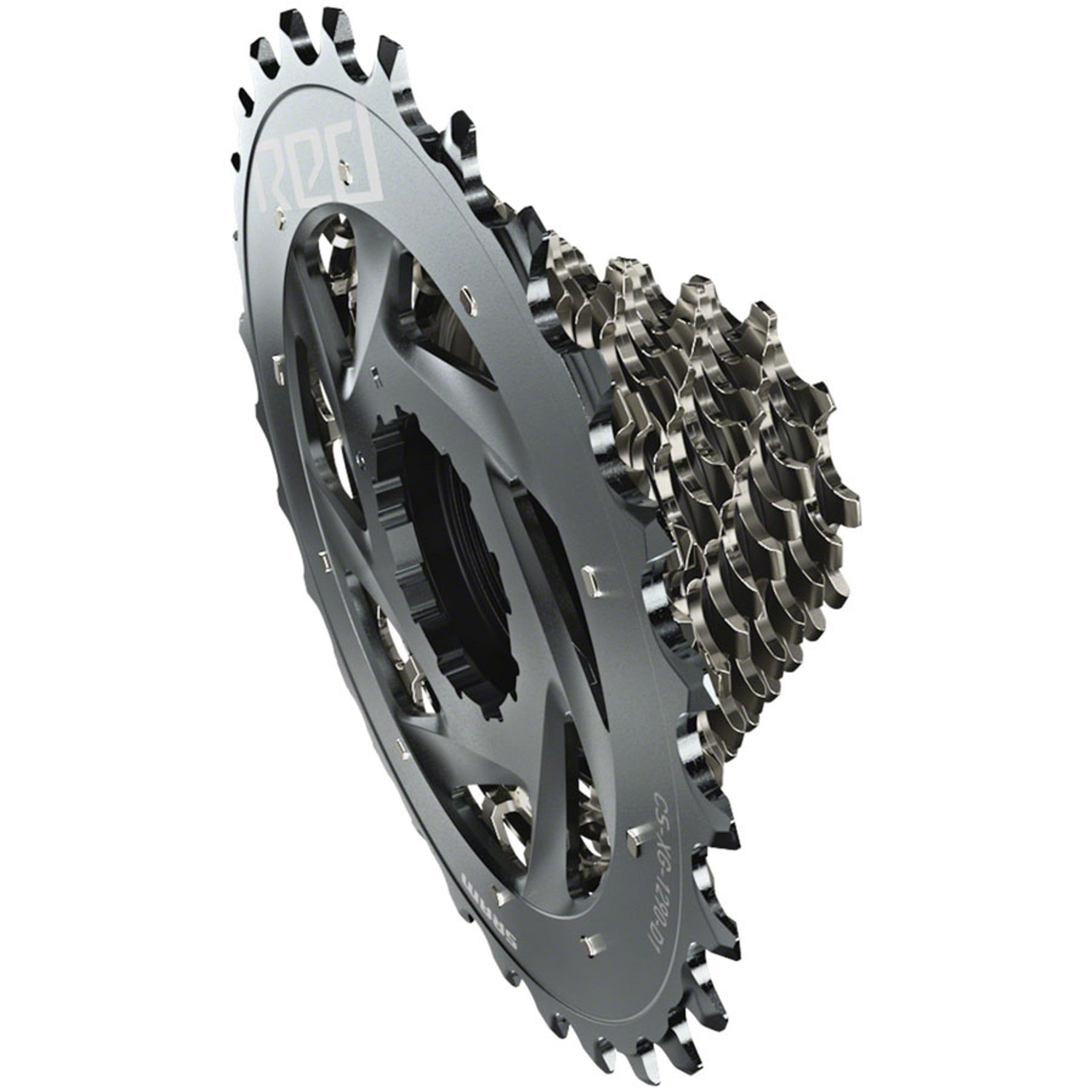 Cassette XG-1290 D1 12 Speed 10-33 – Epic Cycles