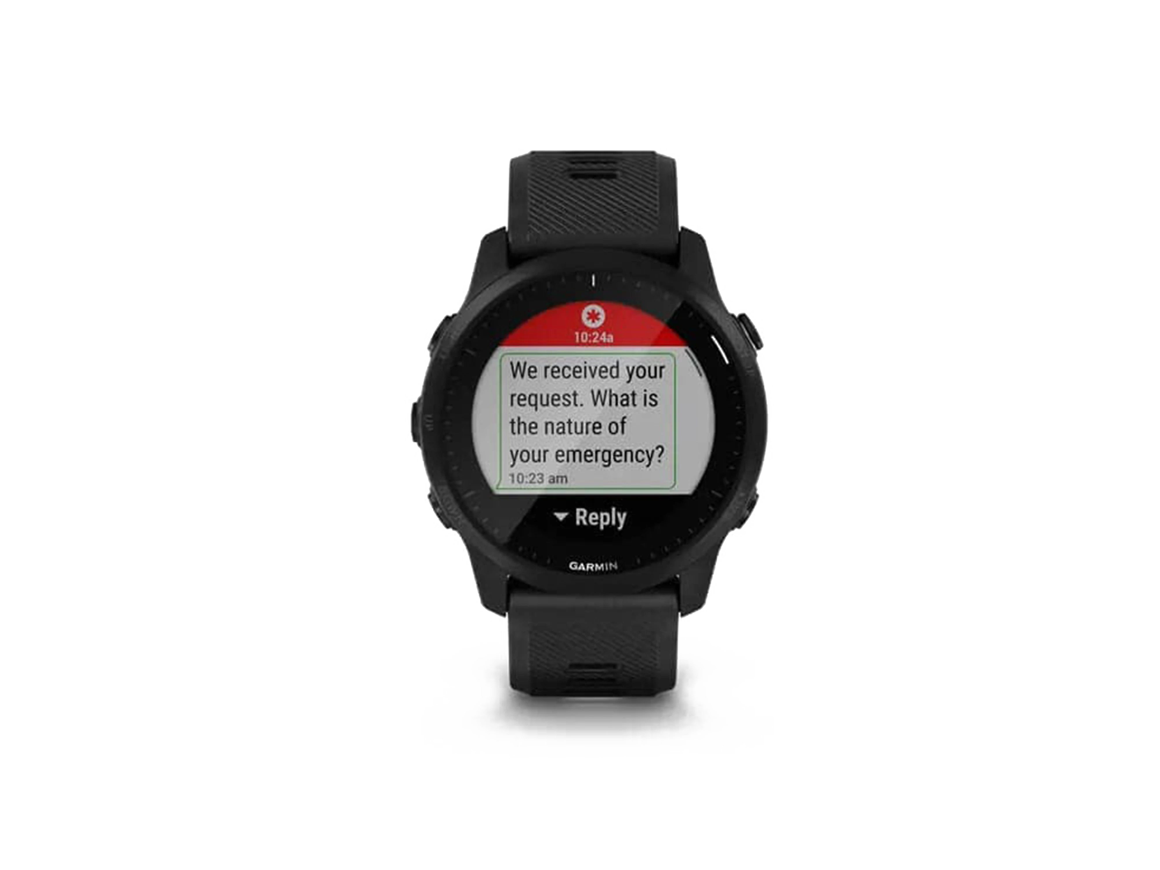Forerunner 945 LTE, GPS, NA, Black – Epic Cycles Forerunner 945 LTE, GPS, NA, Black – Epic Cycles