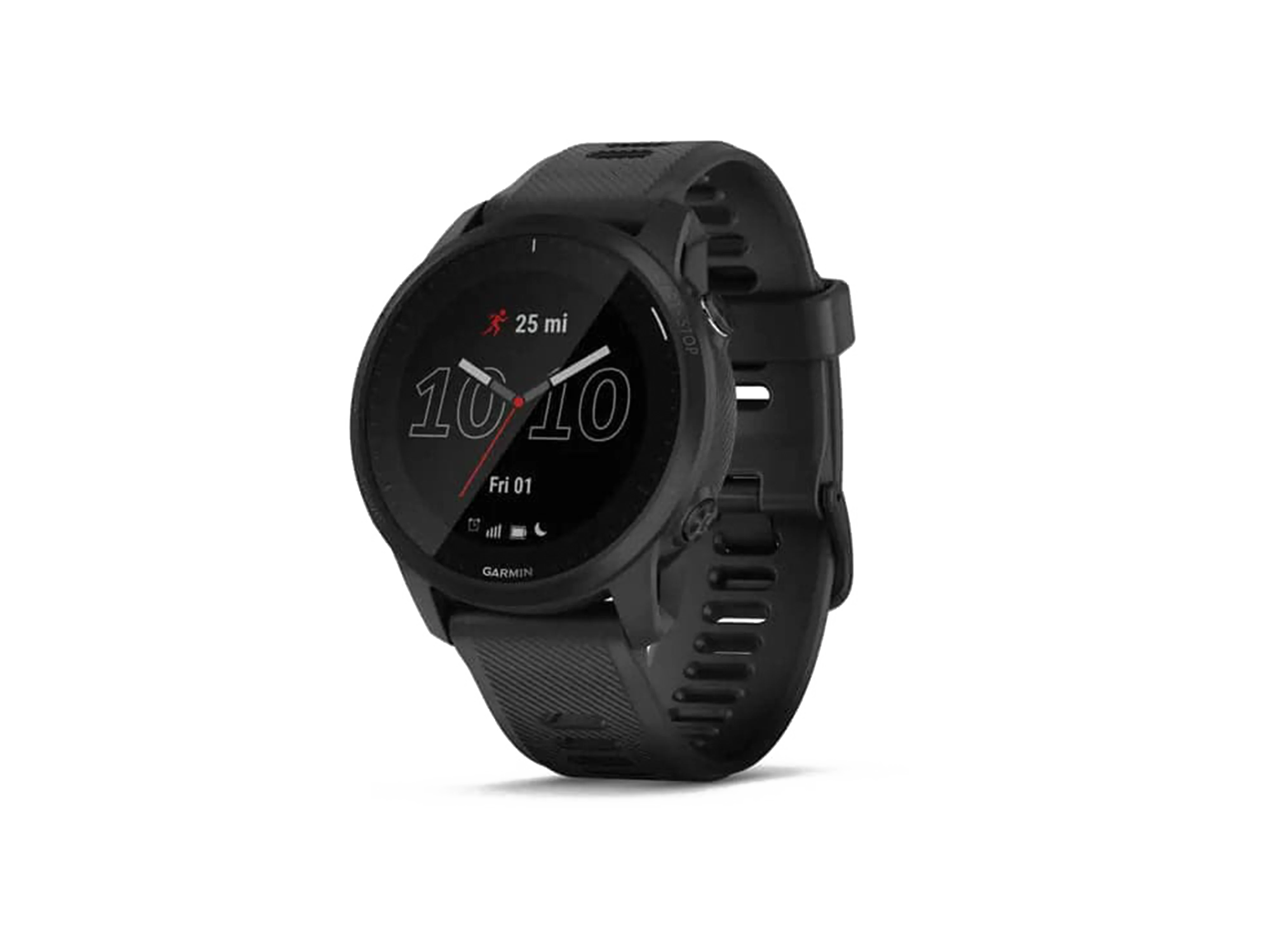 Forerunner 945 LTE, GPS, NA, Black_Main.webp