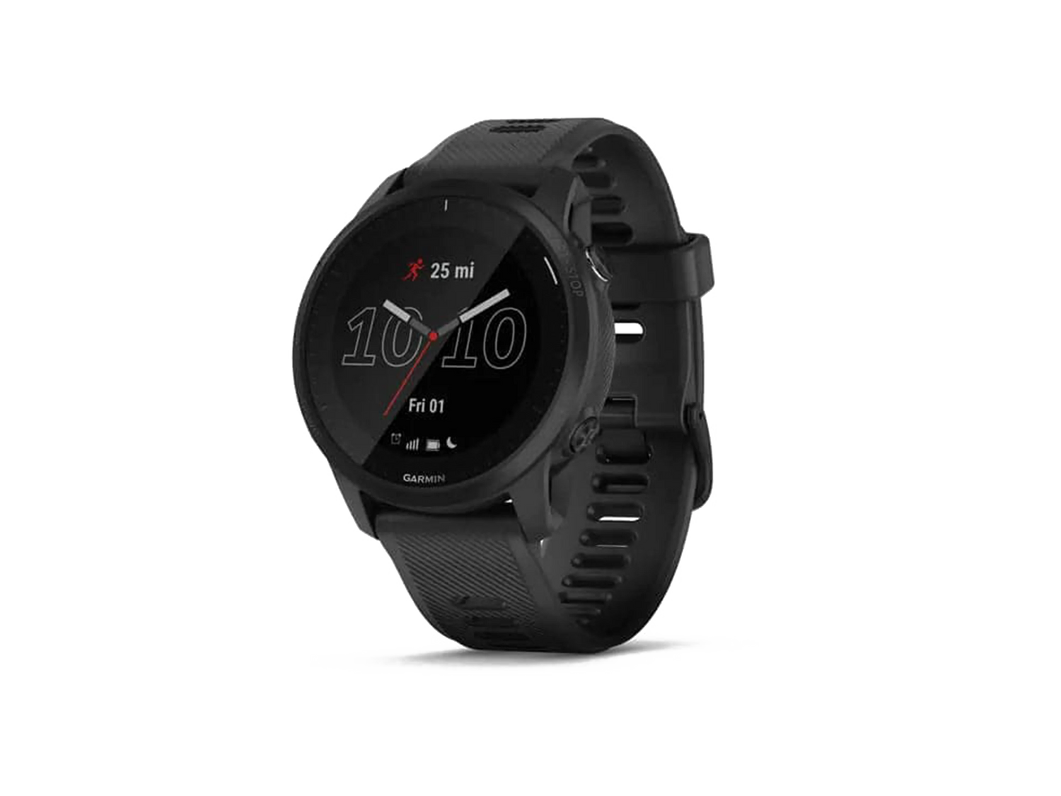 Forerunner 945 LTE, GPS, NA, Black_Main.webp