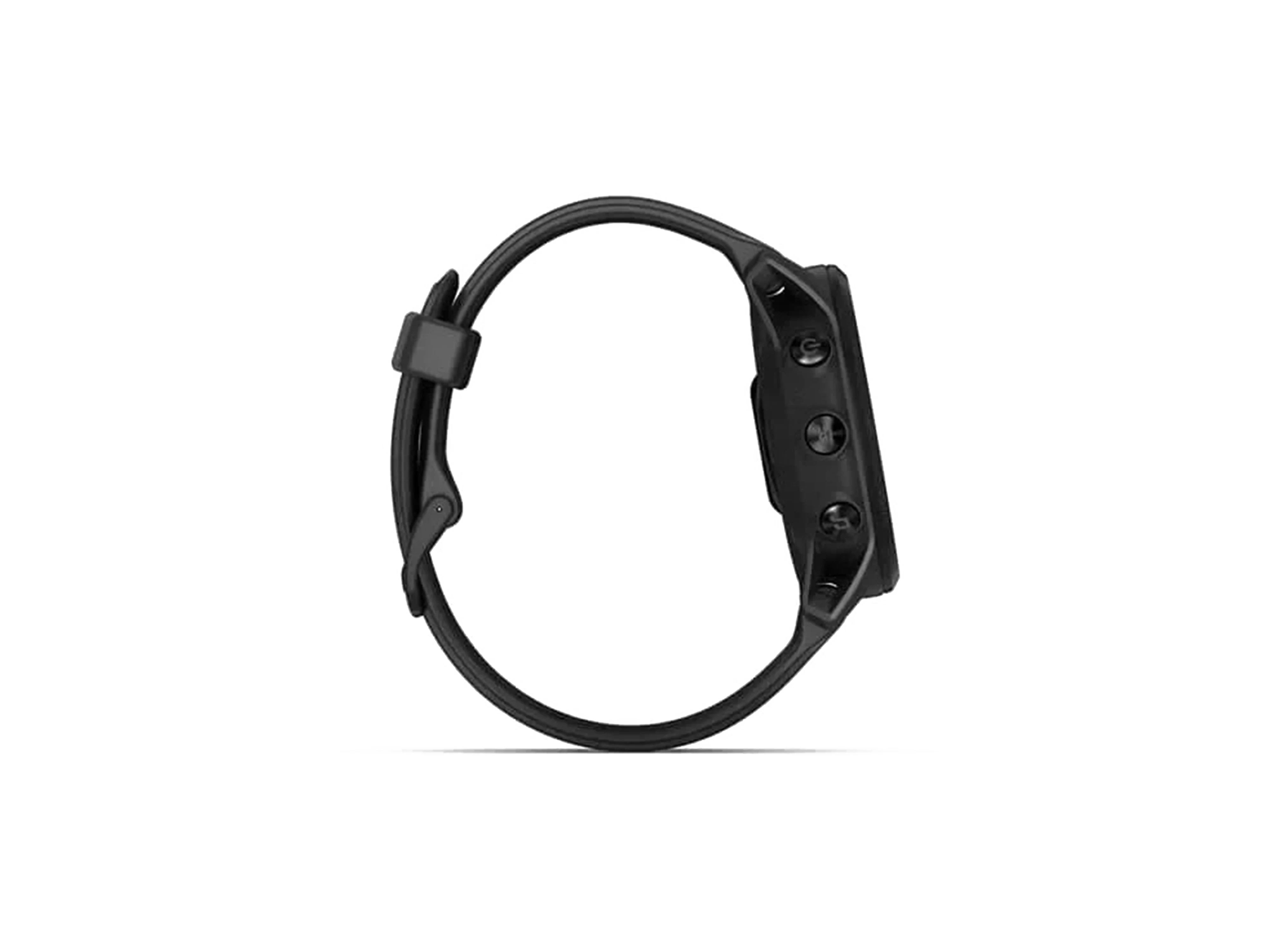 Forerunner 945 LTE, GPS, NA, Black_Side.webp