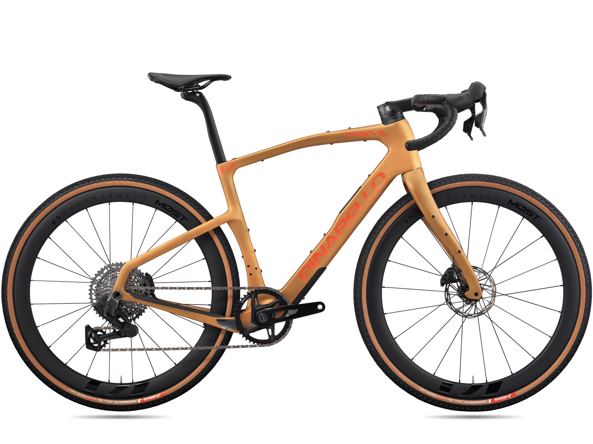 Grevil F5 Rival AXS - Most Gravel Carbon – Epic Cycles