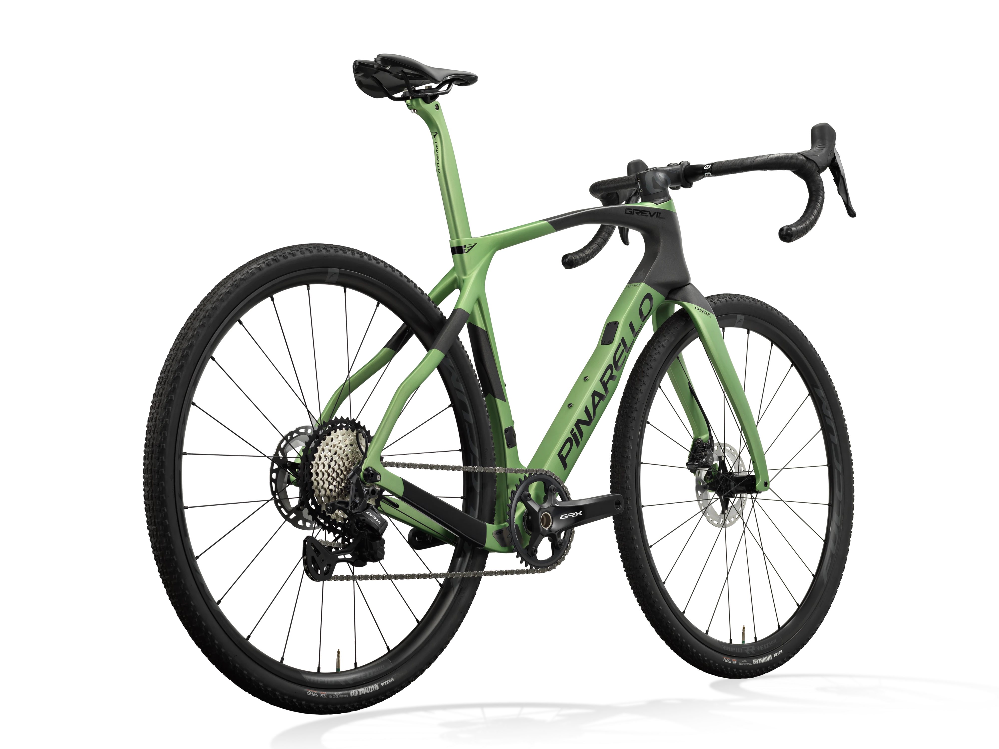 Grevil F7 GRX820 – Epic Cycles