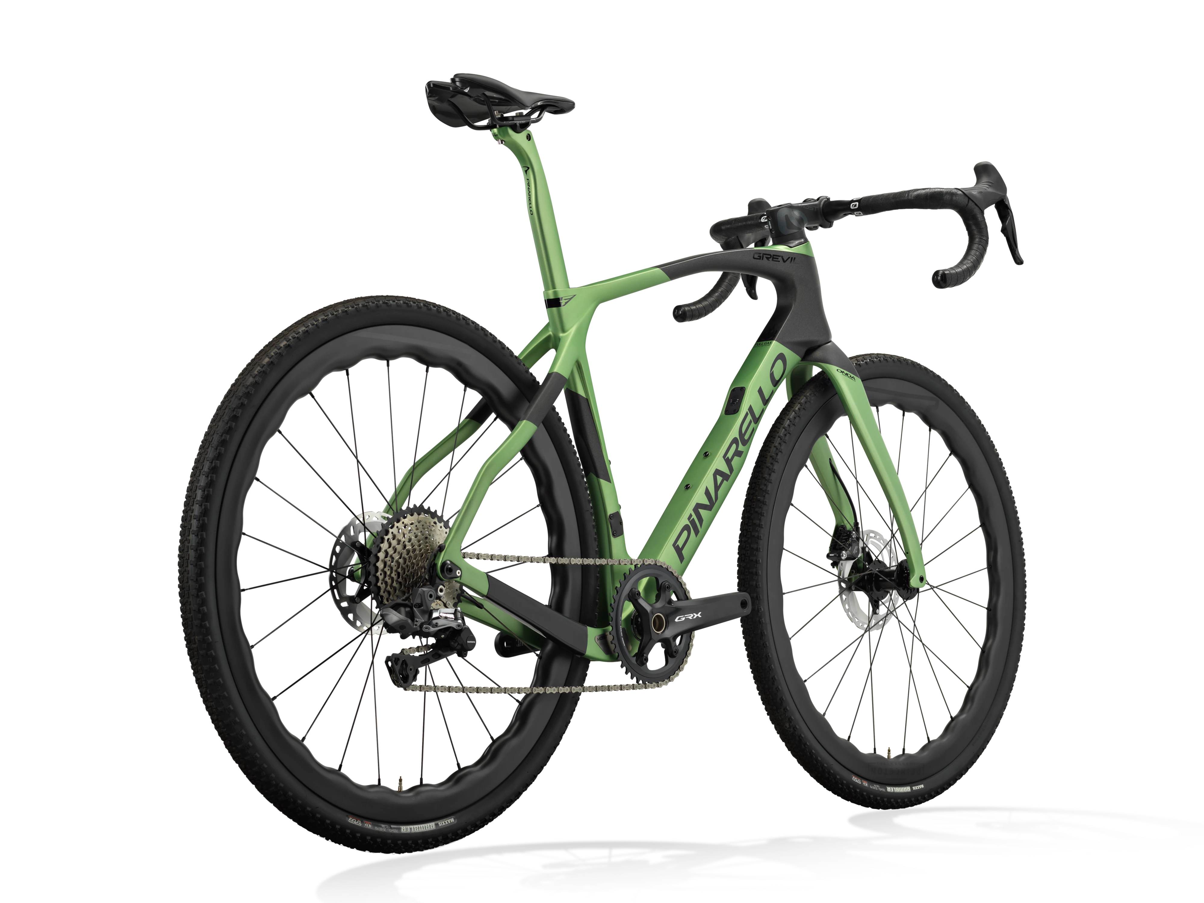 gravel bike shimano grx Grevil F9 Disc GRX Di2 – Epic Cycles