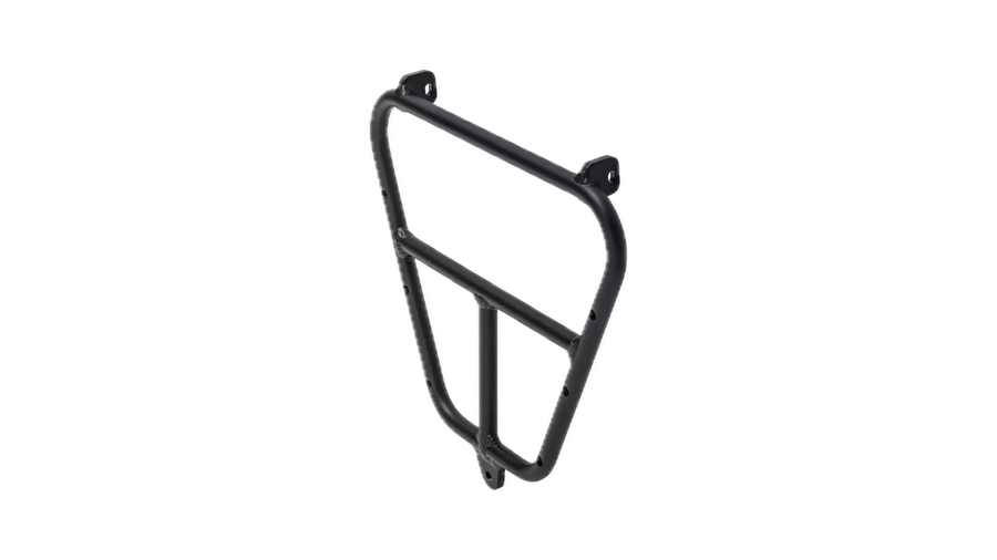 Globe Pannier Adapters - Front (Pair)