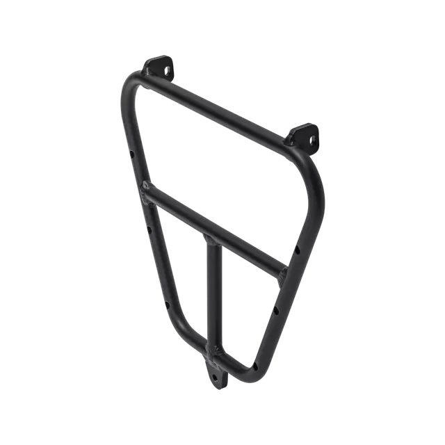 Globe Pannier Adapters - Rear (Pair)