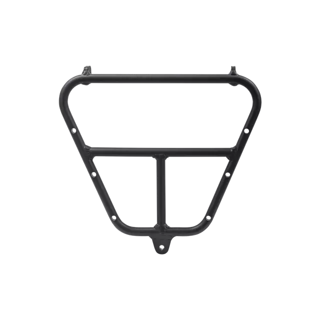 Globe Pannier Adapters - Rear (Pair)