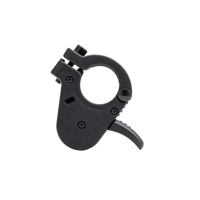 Globe Throttle