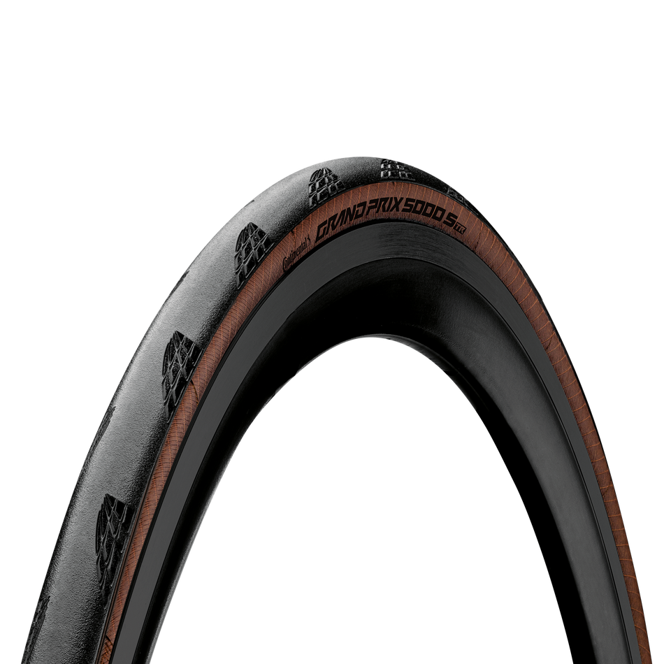 Grand Prix 5000 S TR