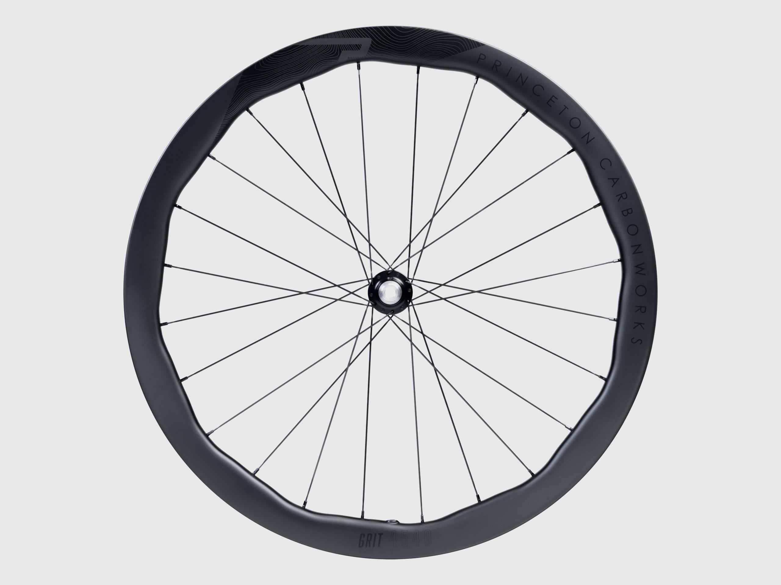 GRIT 4540 Evolution - Disc Brake