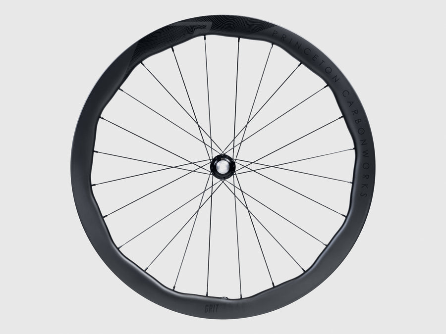 GRIT 4540 Evolution - Disc Brake