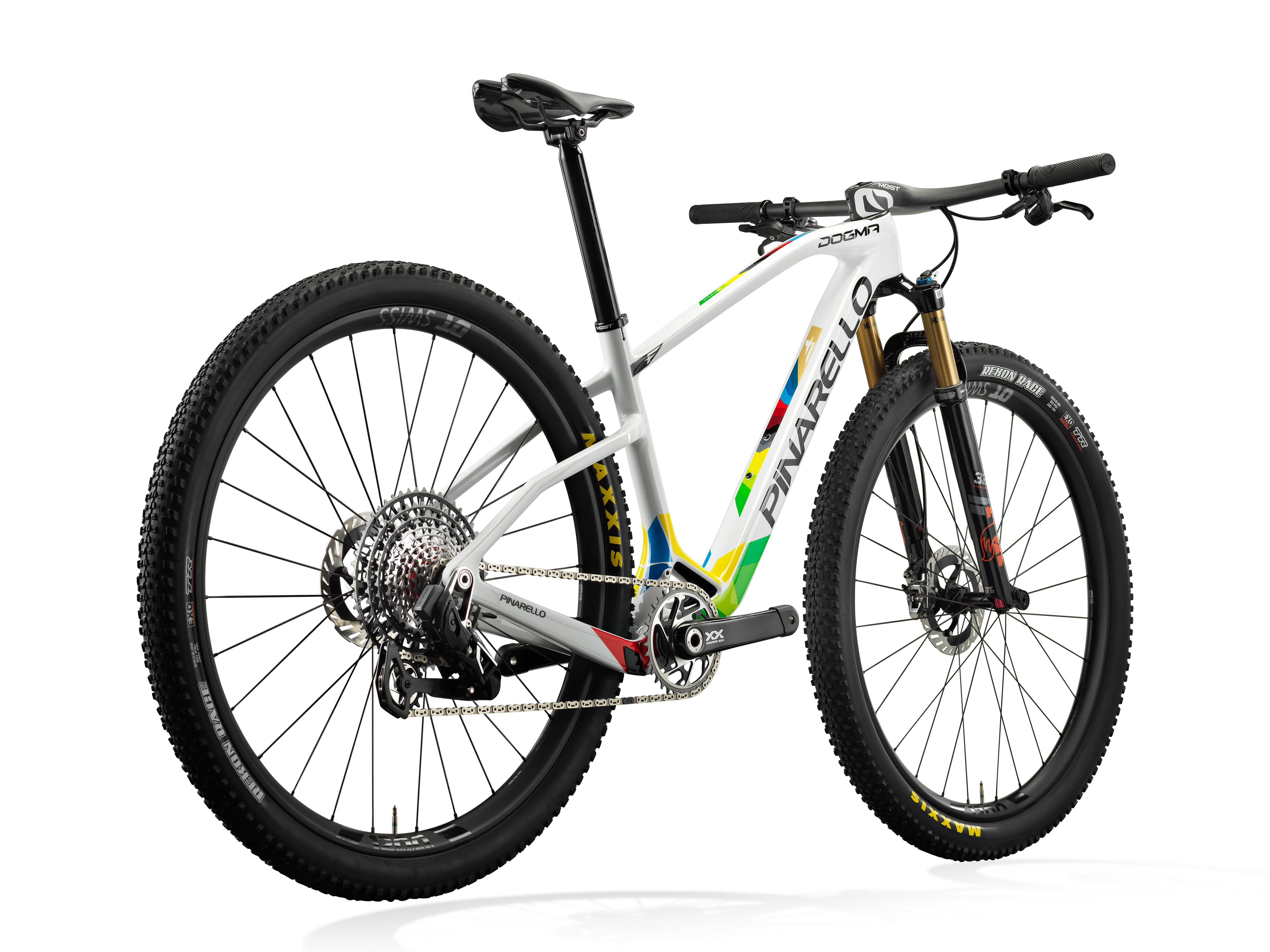 Pinarello Dogma XC Mountain Bike – Epic Cycles