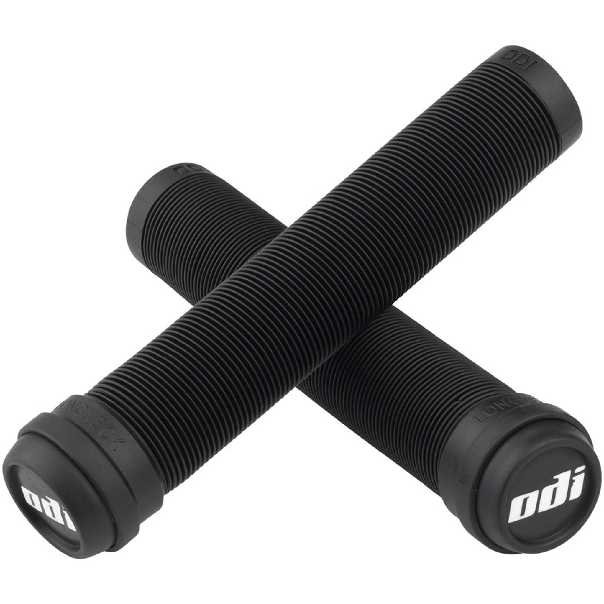 Soft X-Longneck Grips