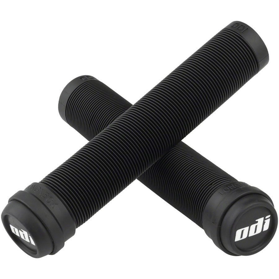 Soft X-Longneck Grips