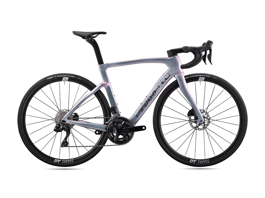 MY26 F3 - 105 Di2 - DT Swiss A1800