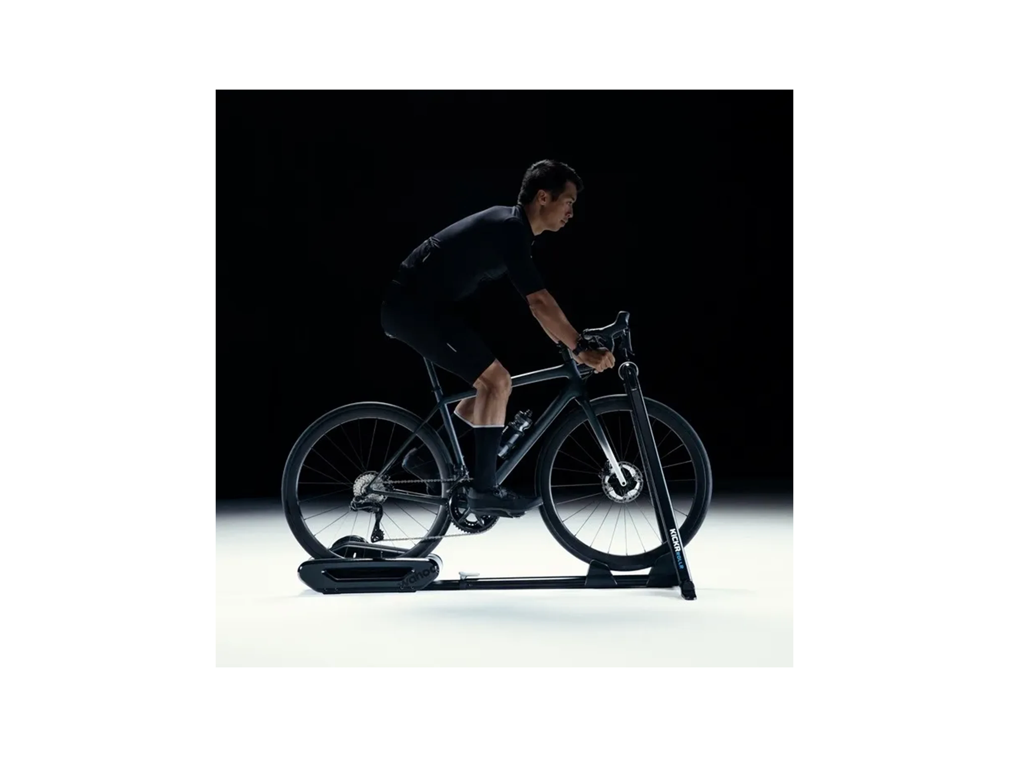 KICKR ROLLR Smart Trainer_Model.webp