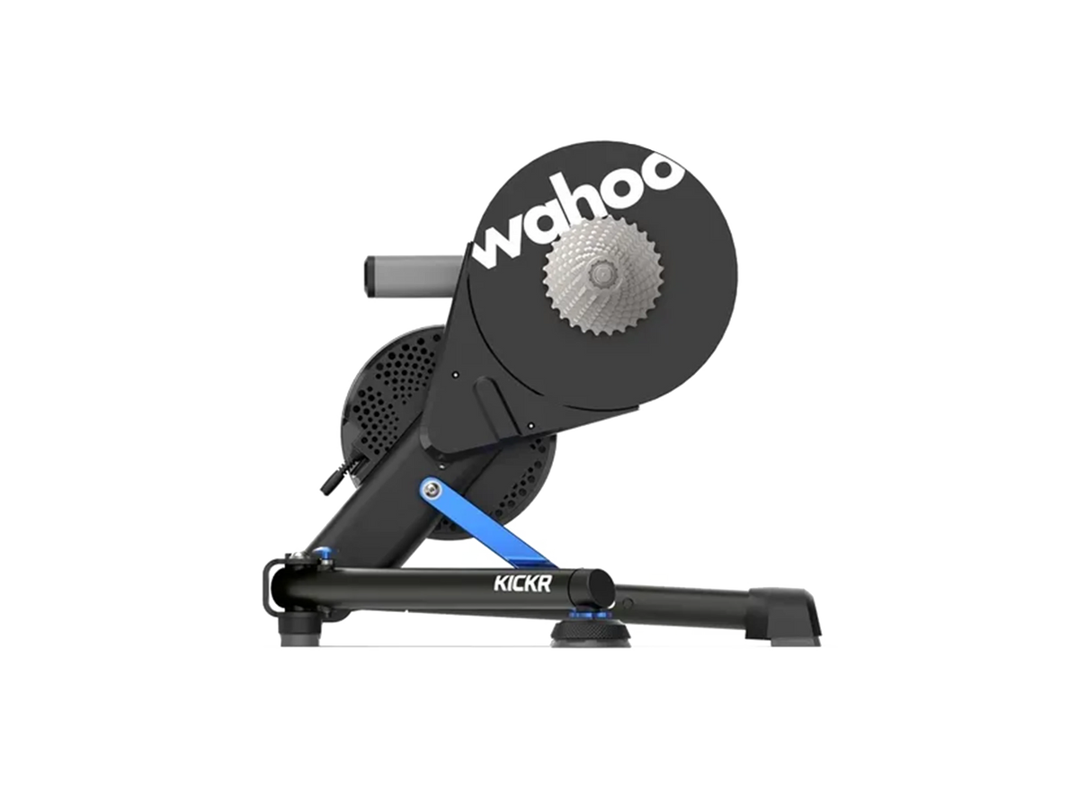 Wahoo KICKR V6 Smart Trainer – Epic Cycles