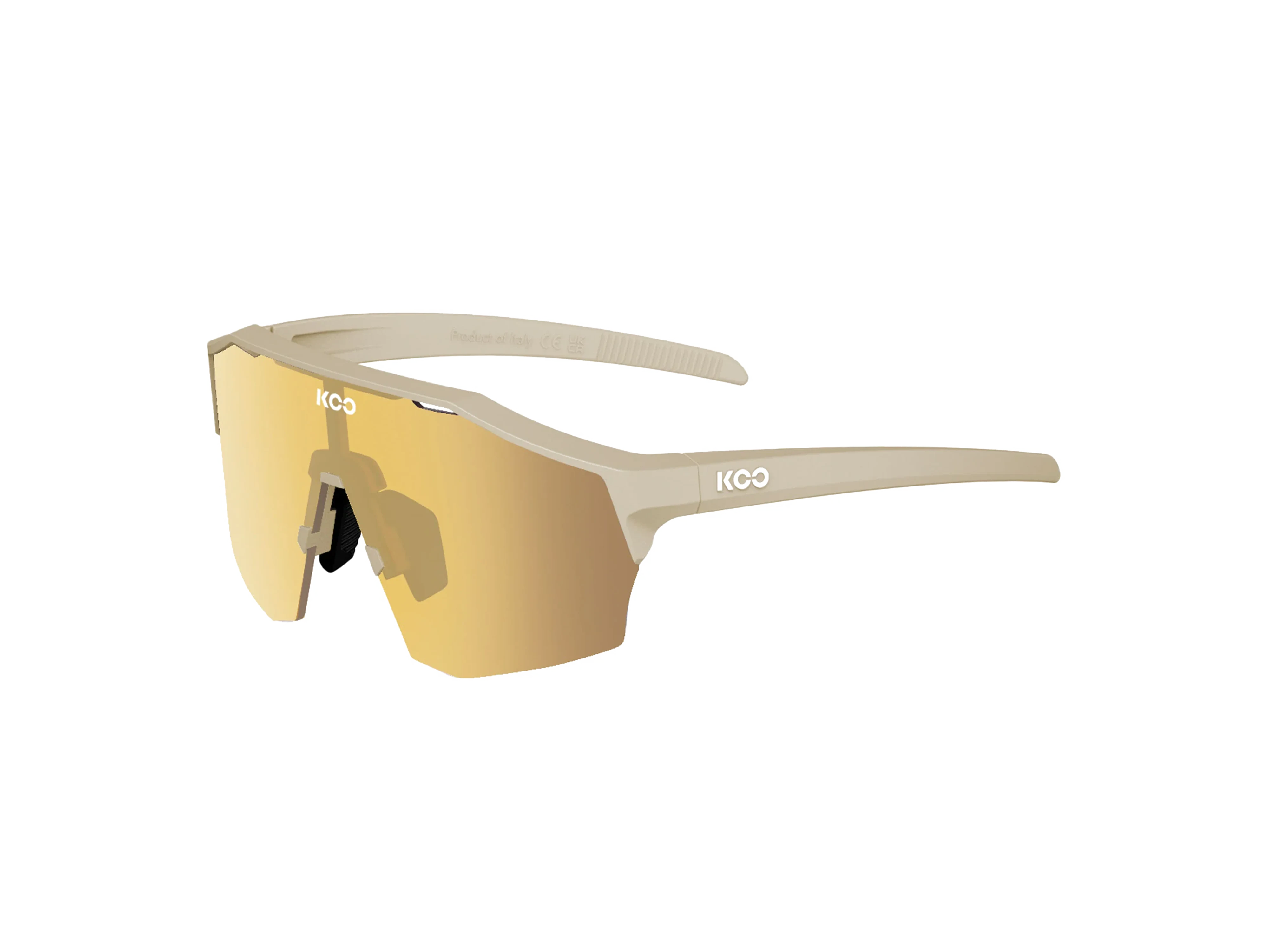 KOO Alibi_Sand MattGold_Main.webp