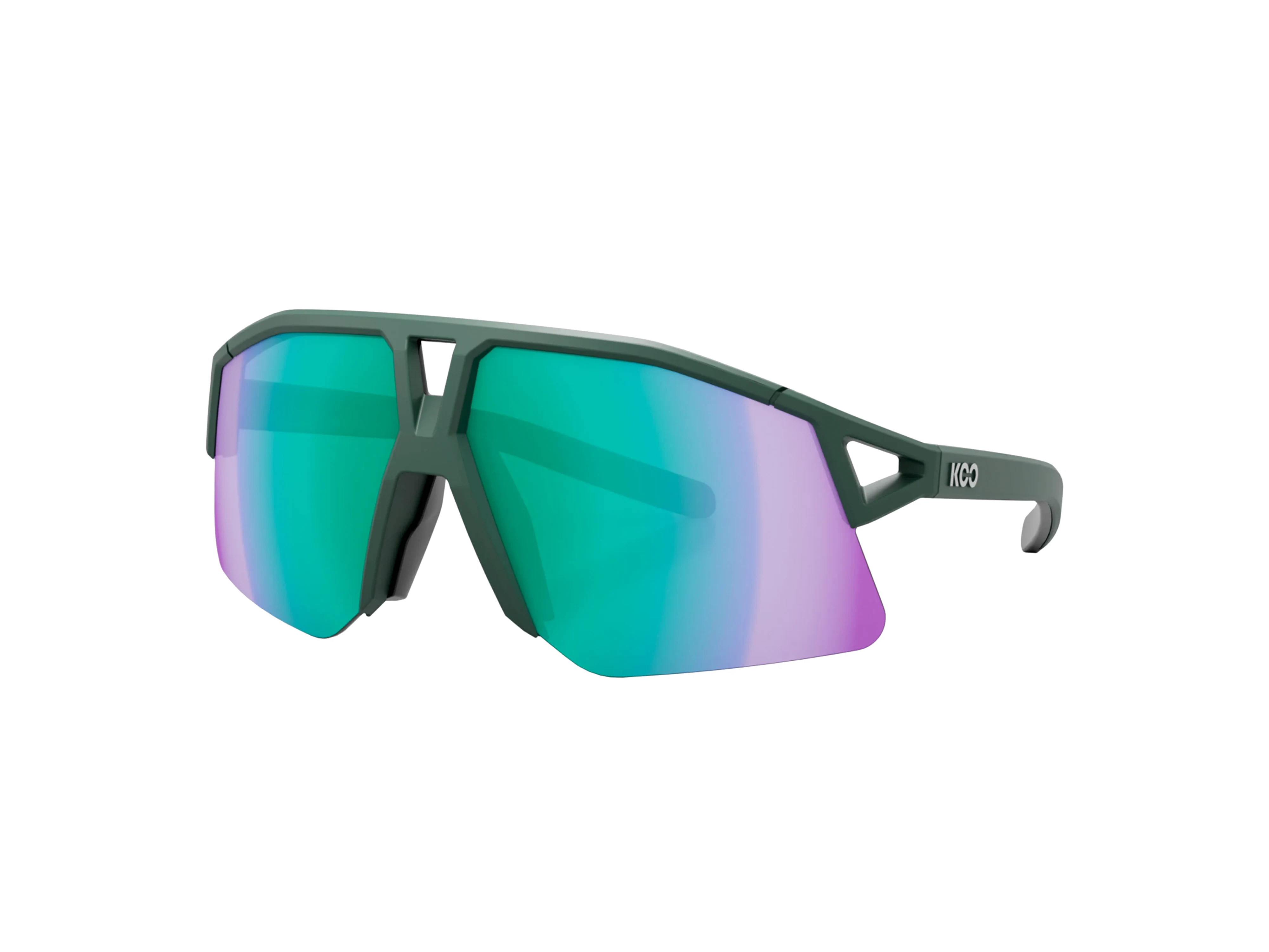 KOO Hype_Forest Green MattGreen Mirror_Main.webp