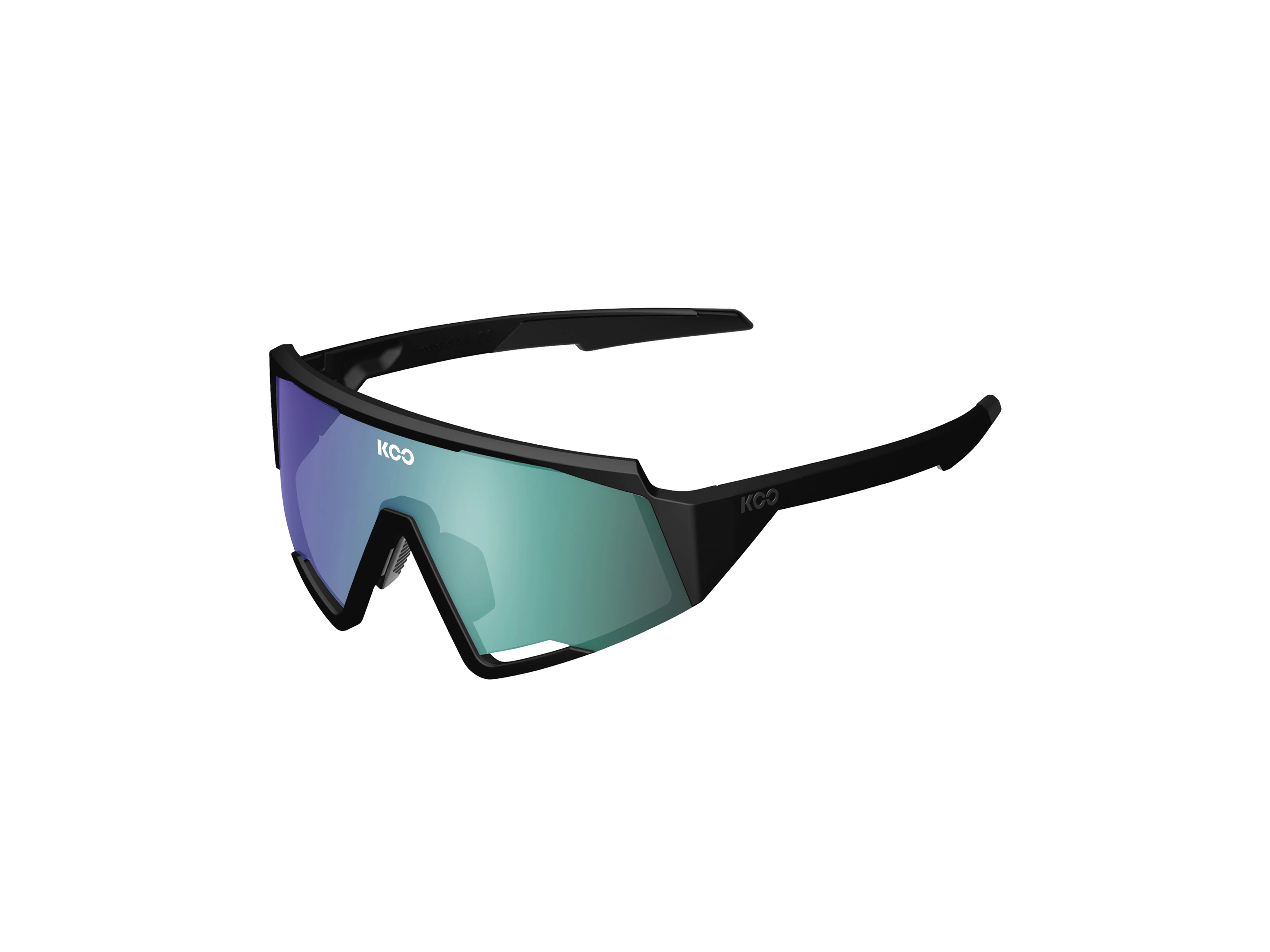 KOO Spectro_Black MattGreen_Main.webp