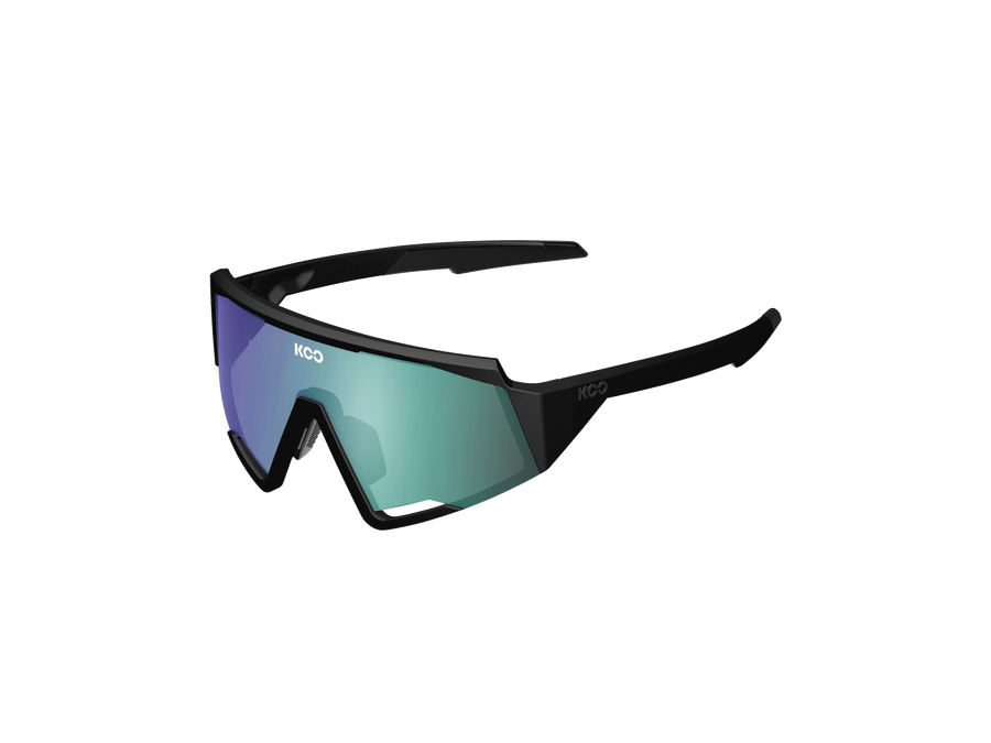 KOO Spectro_Black MattGreen_Main.webp