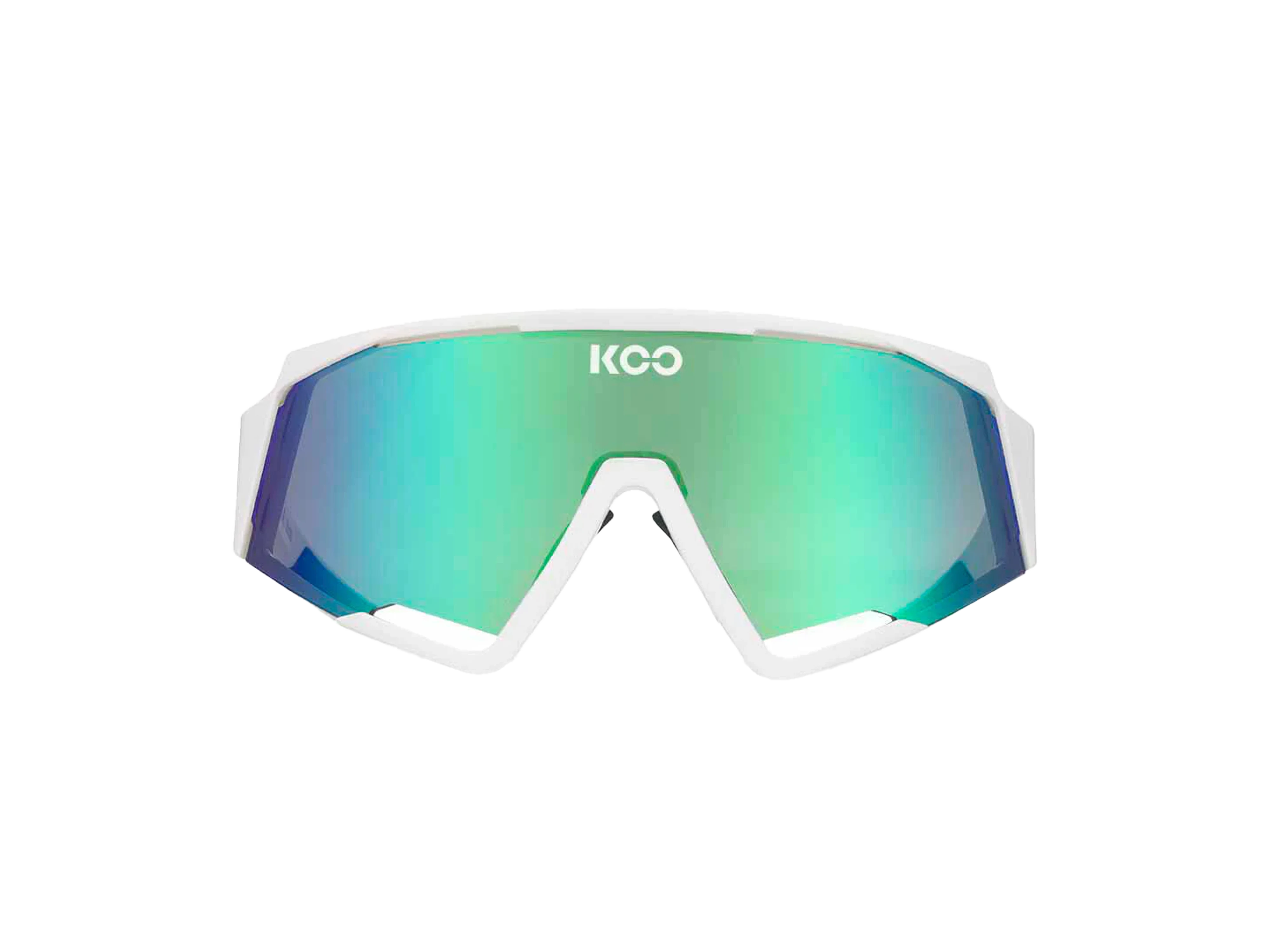 KOO Spectro_WhiteGreen_Front.webp